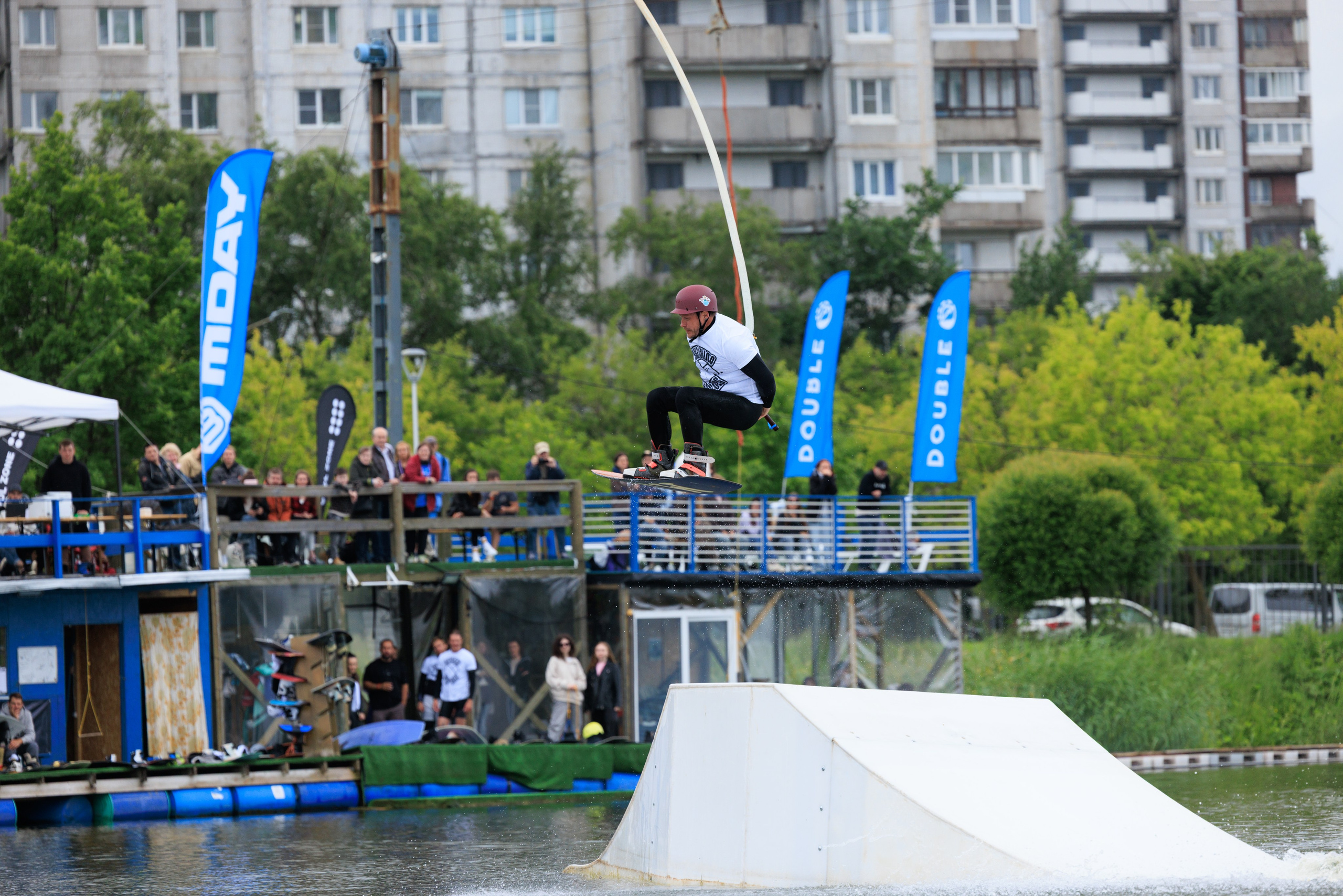 KUPCHINO OPEN CONTEST 2025. Фотограф Александр Заломаев