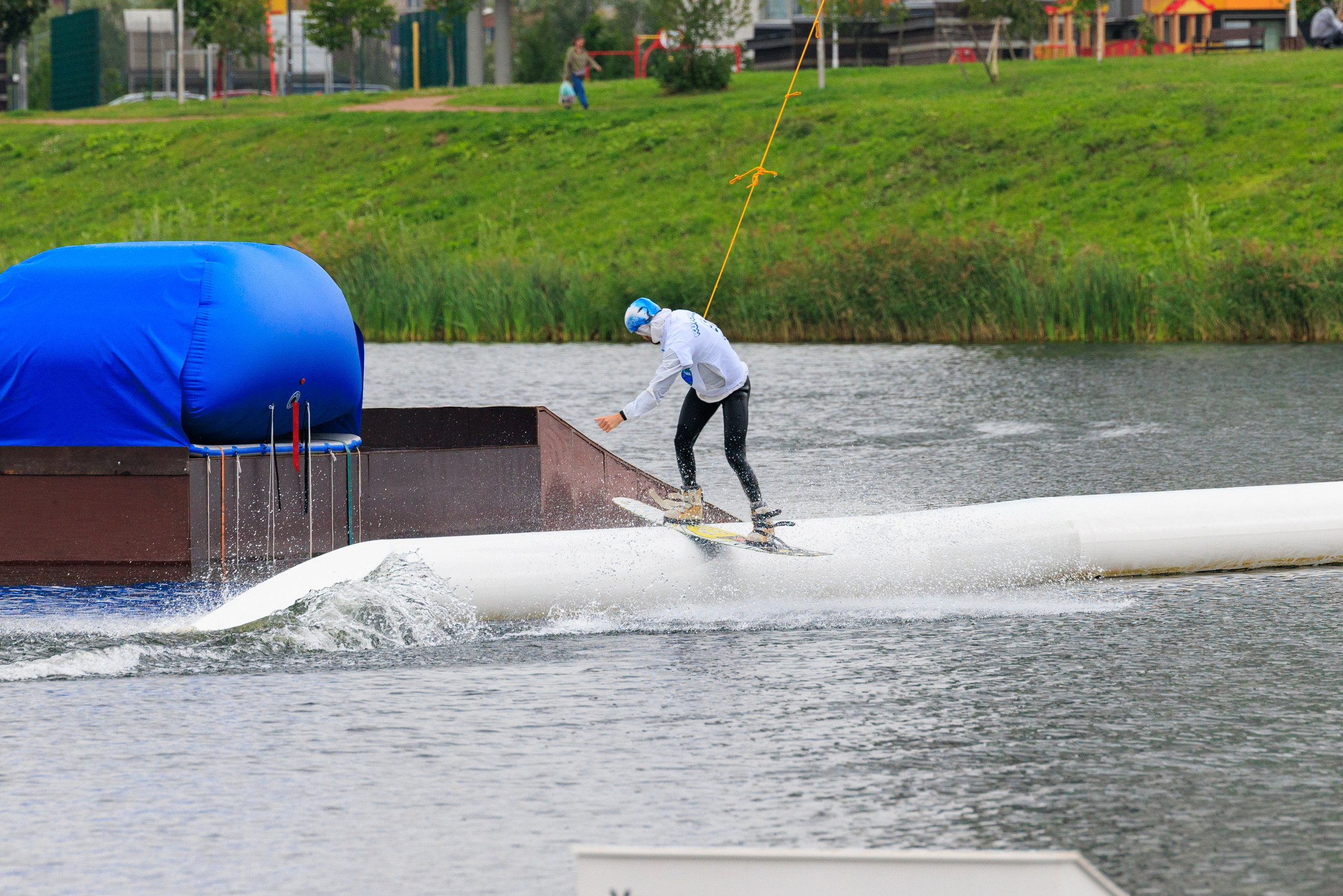 KupchinoOpenContest 2024. Фотограф Александр Заломаев