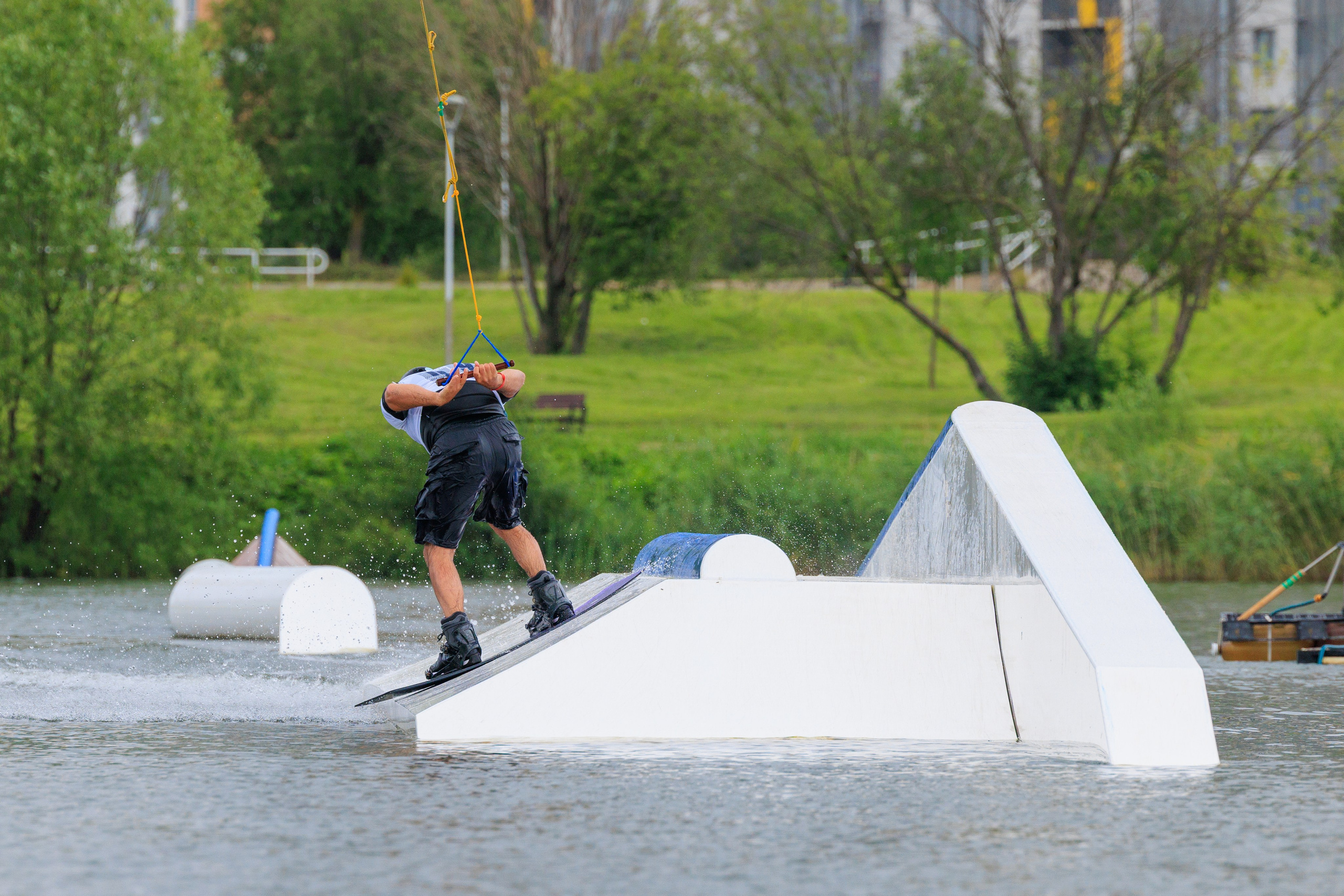 KUPCHINO OPEN CONTEST 2025. Фотограф Александр Заломаев