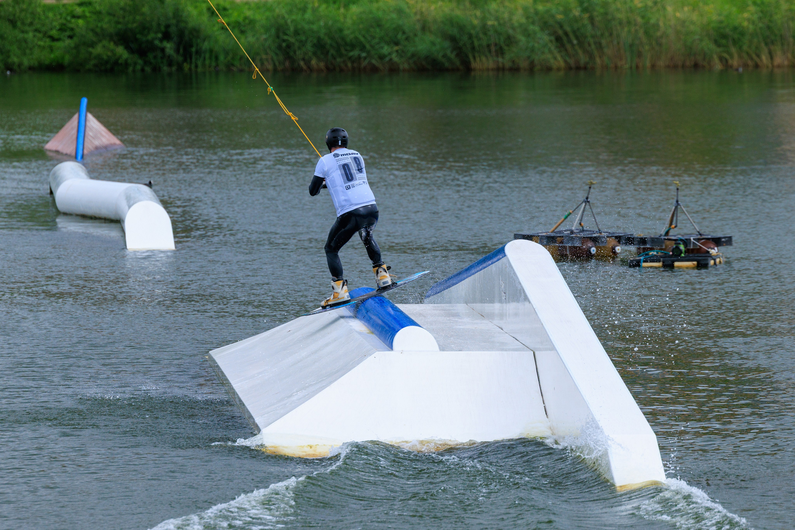 KUPCHINO OPEN CONTEST 2025. Фотограф Александр Заломаев