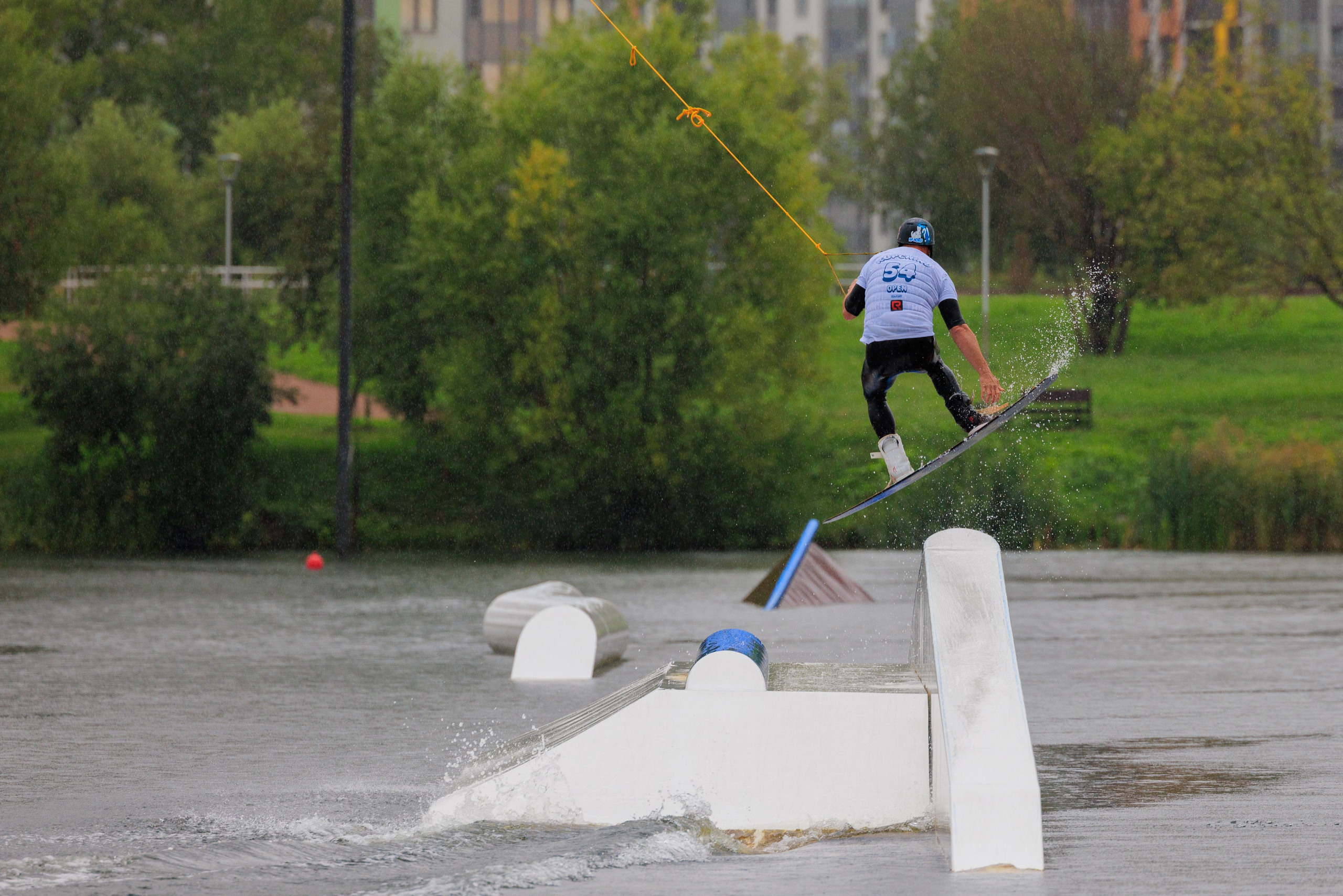 KupchinoOpenContest 2024. Фотограф Александр Заломаев