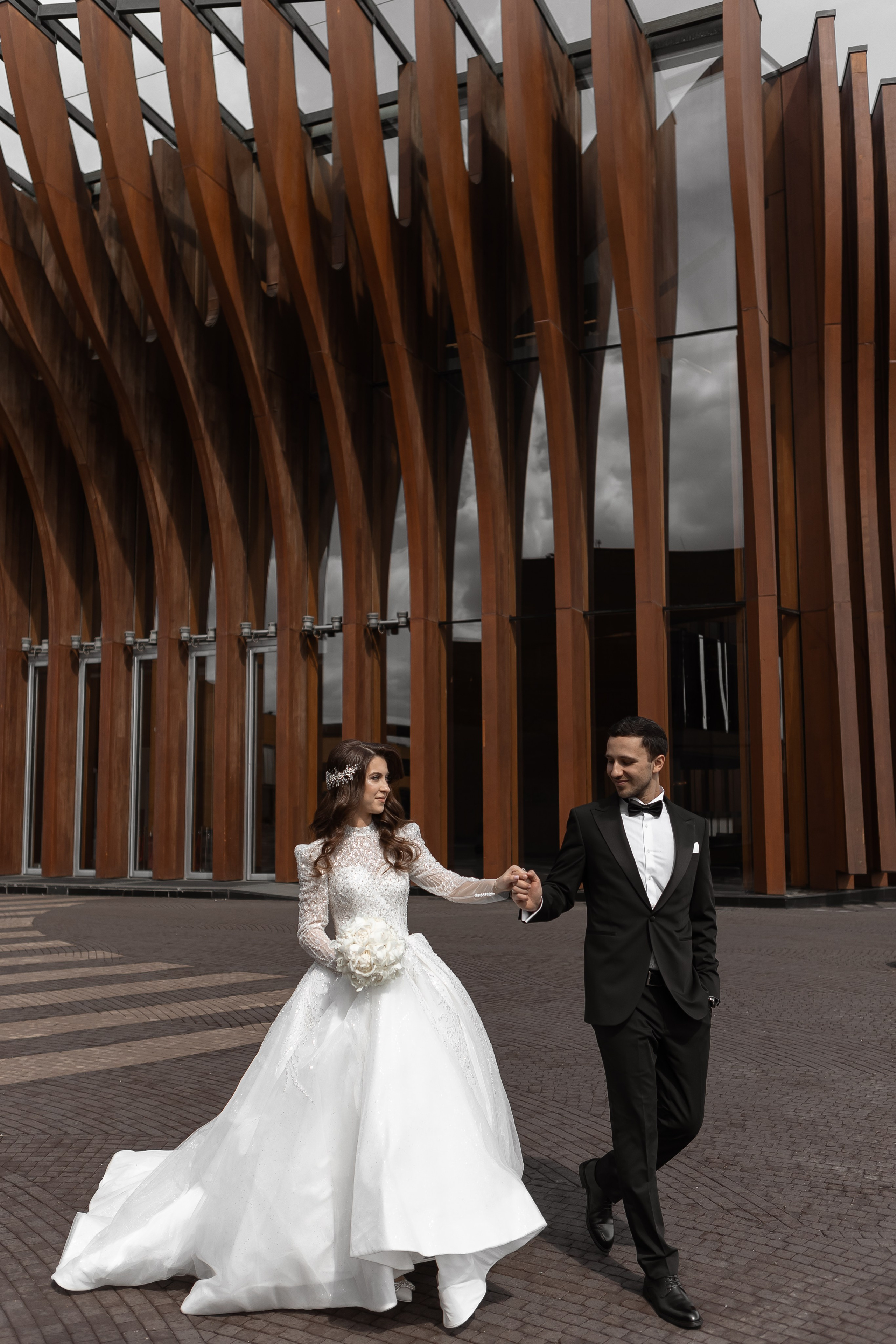 Камиль | Ленара. Свадебный фотограф|Казань|Москва