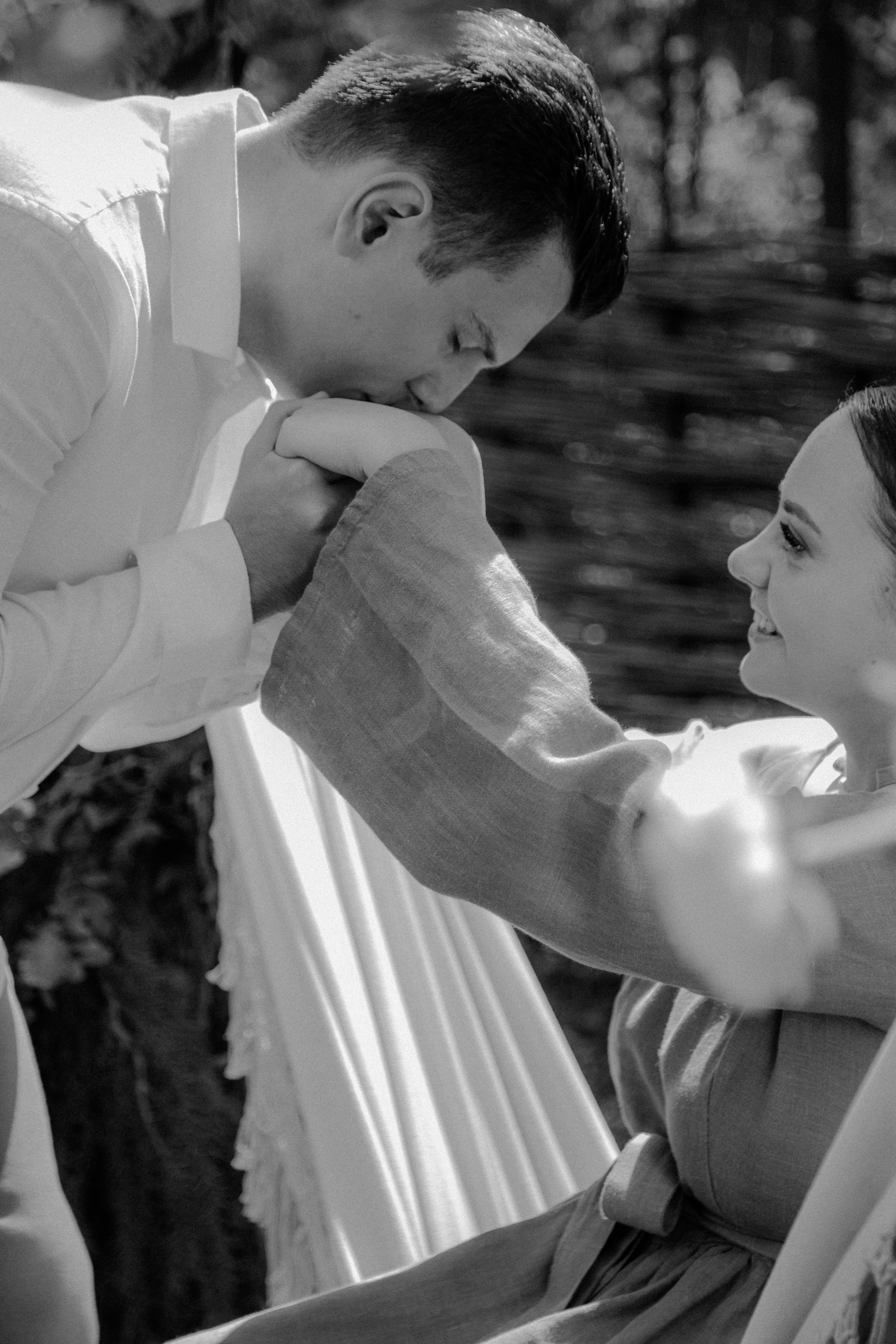 Павел | Елизавета. Свадебный и семейный фотограф Новосибирск