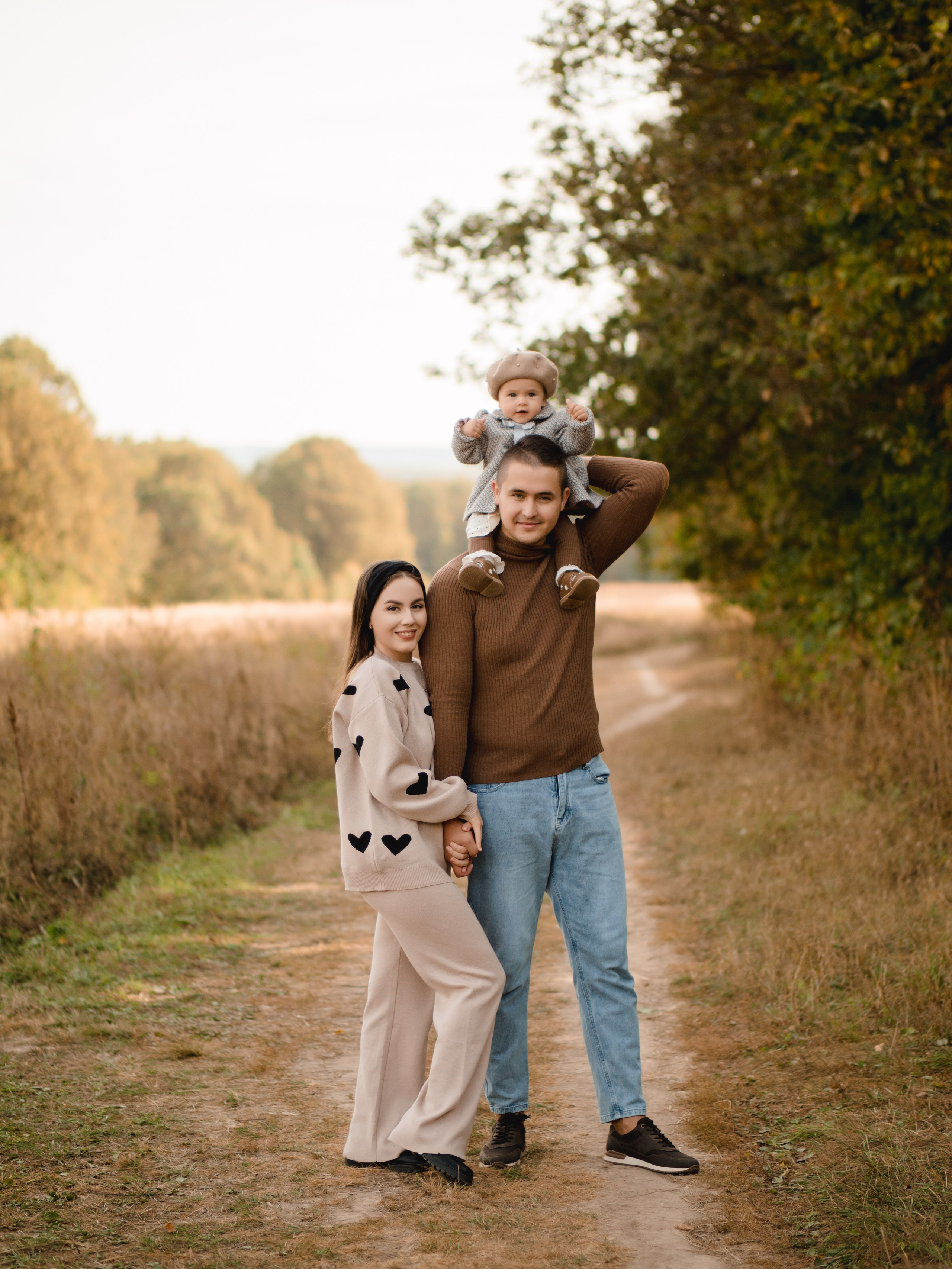 Анастасия. Свадебный фотограф во Владимире - Мария Широкорядова