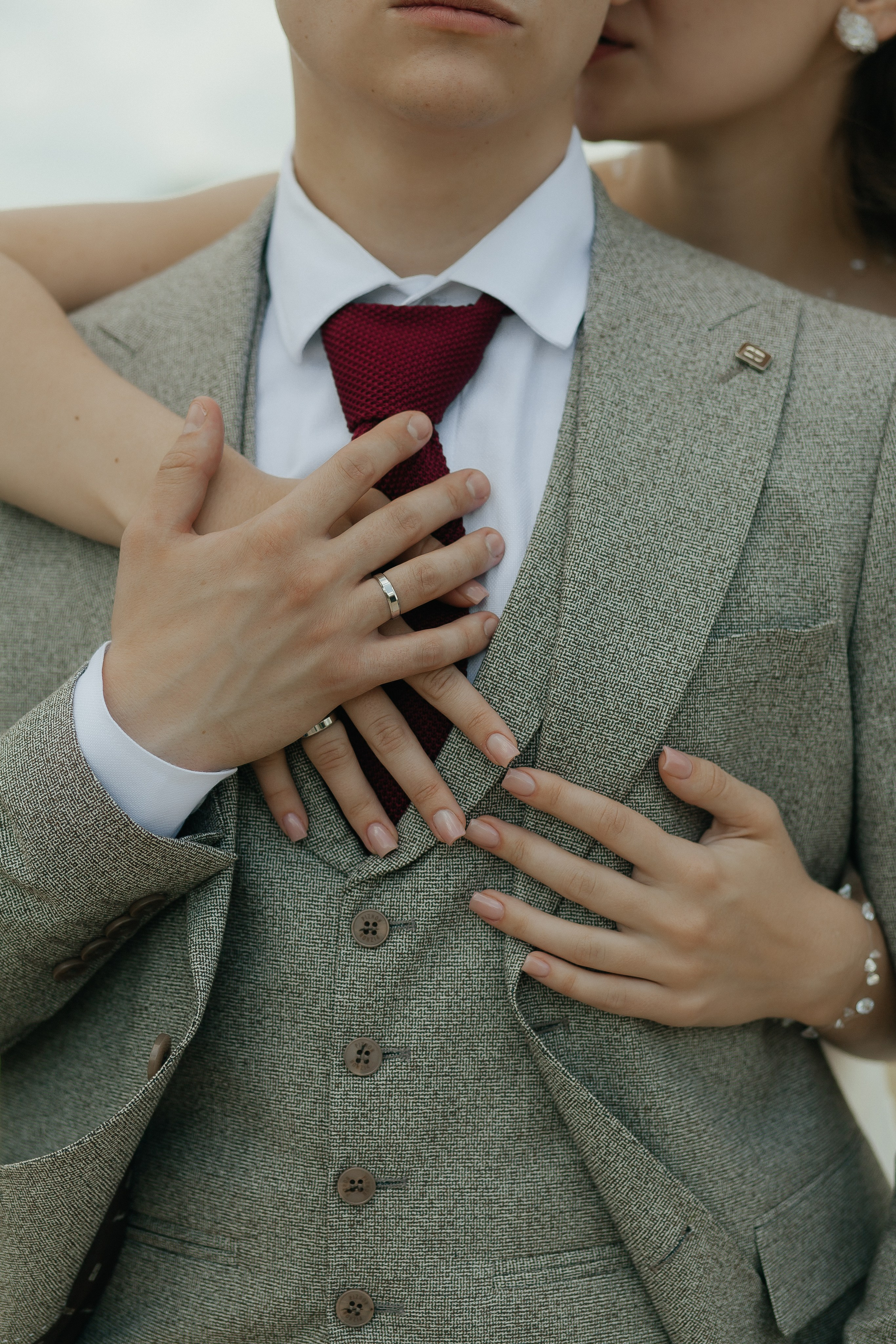 D & D. Фотограф Ольга Сапронова. Свадебный фотограф Ольга Сапронова