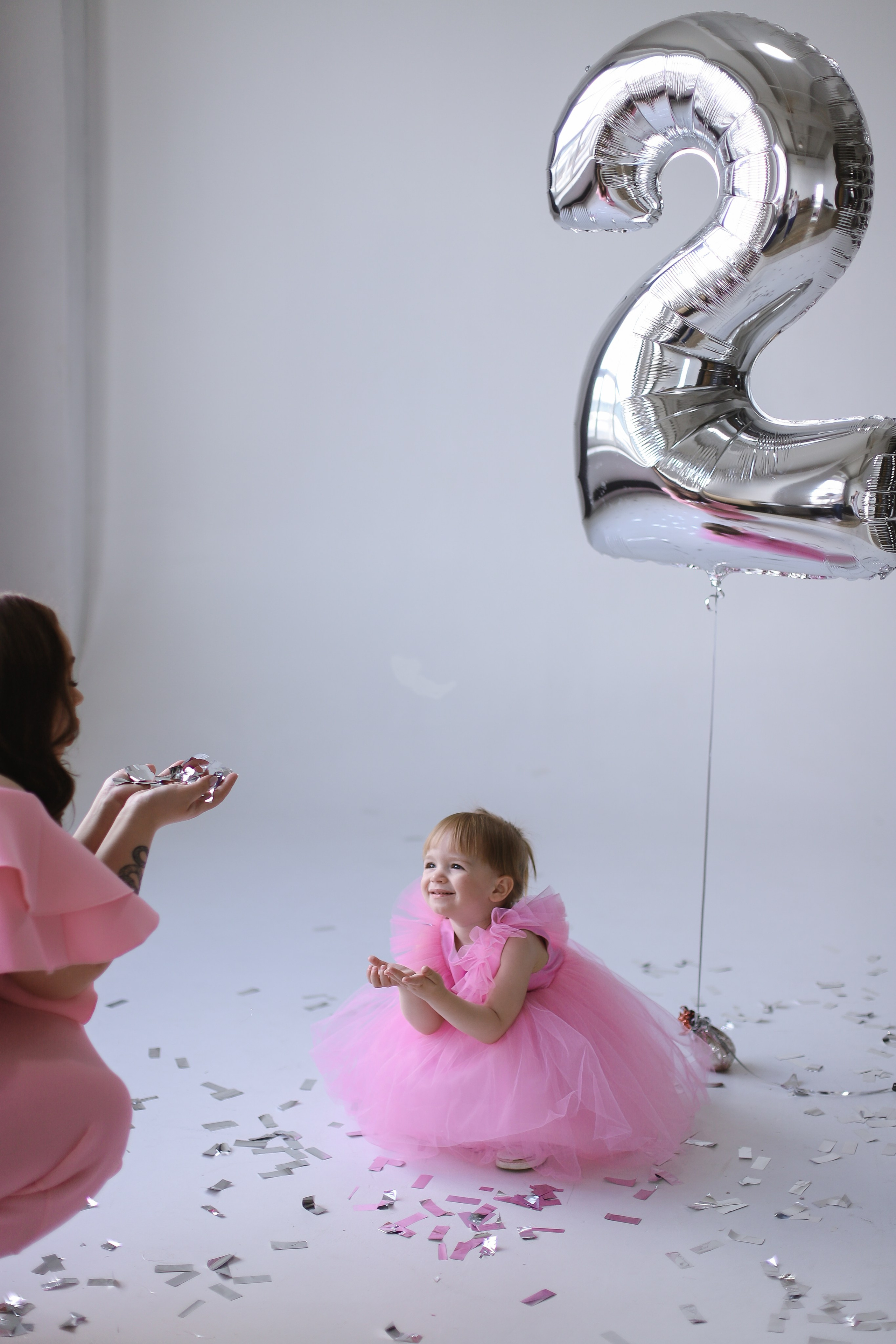 2 годика Владе. Свадебный, семейный и детский фотограф в Люберцах Зайцева Анастасия