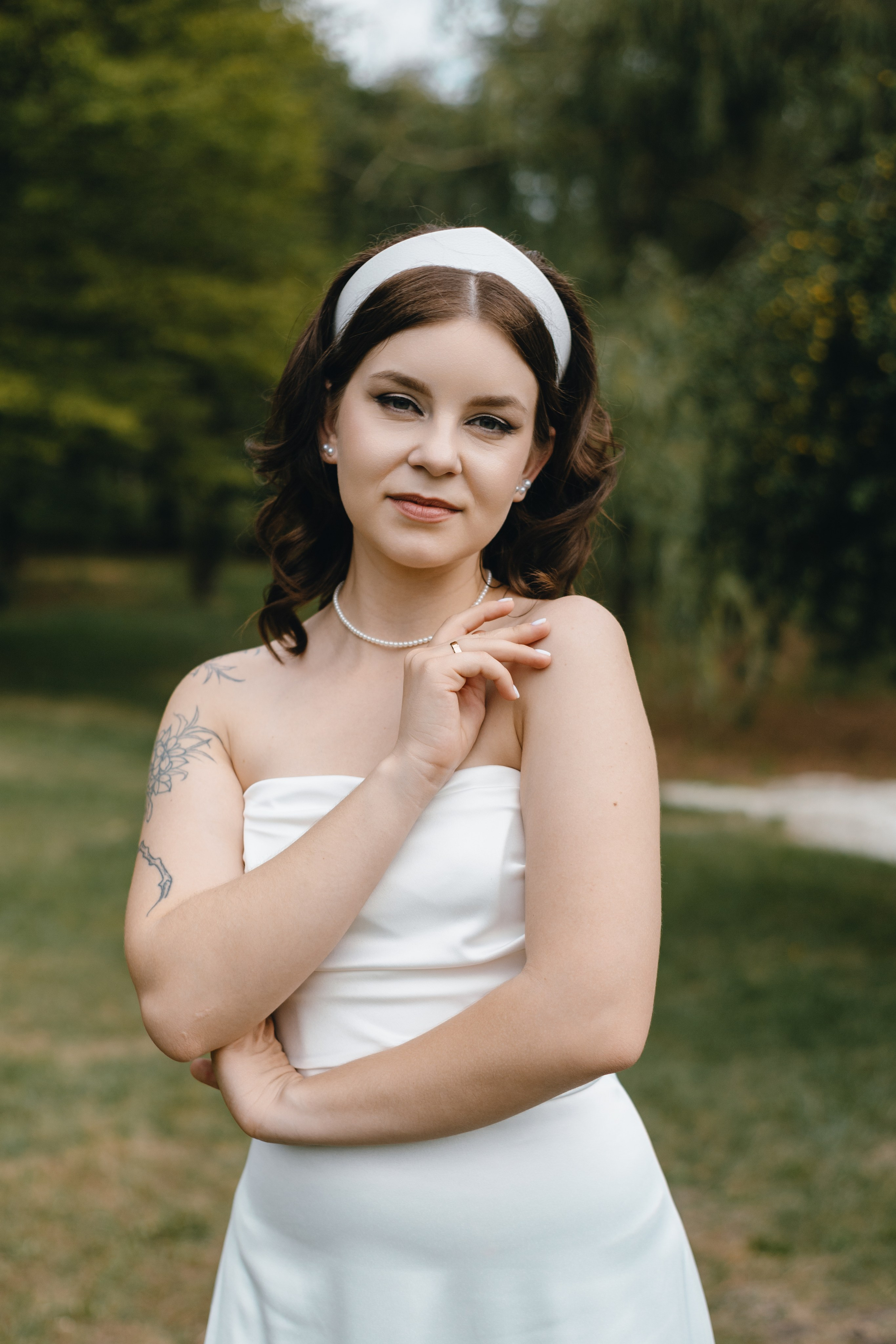 Валерий & Дарья. Фотограф в Адыгее и Белореченске — Малина Михаил