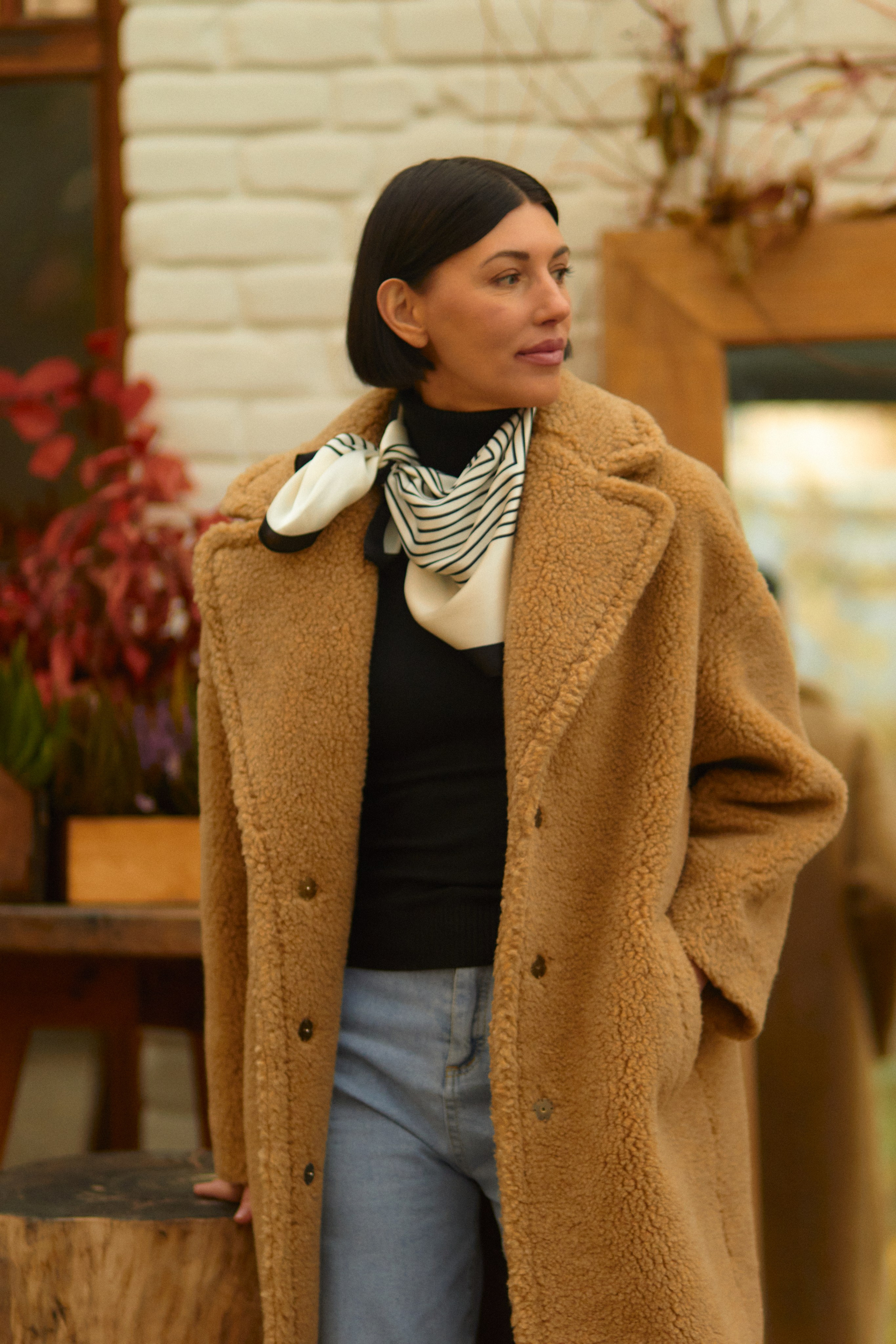 Campaign for Never Guilty brand. Фотограф в Москве Ярослава Фролова