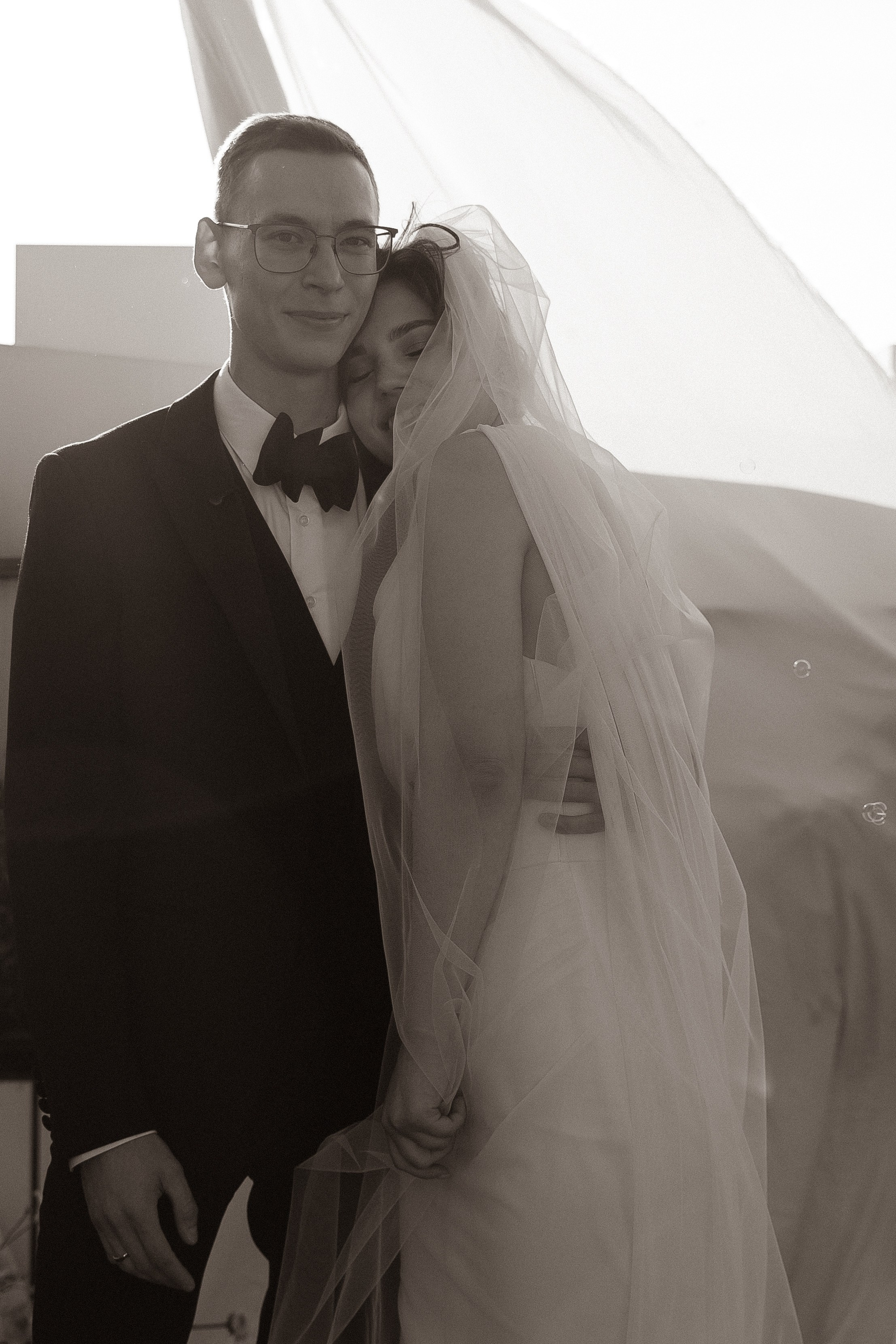 Марк и Инесса. Свадебный фотограф в Краснодаре Ольга Цвиченко