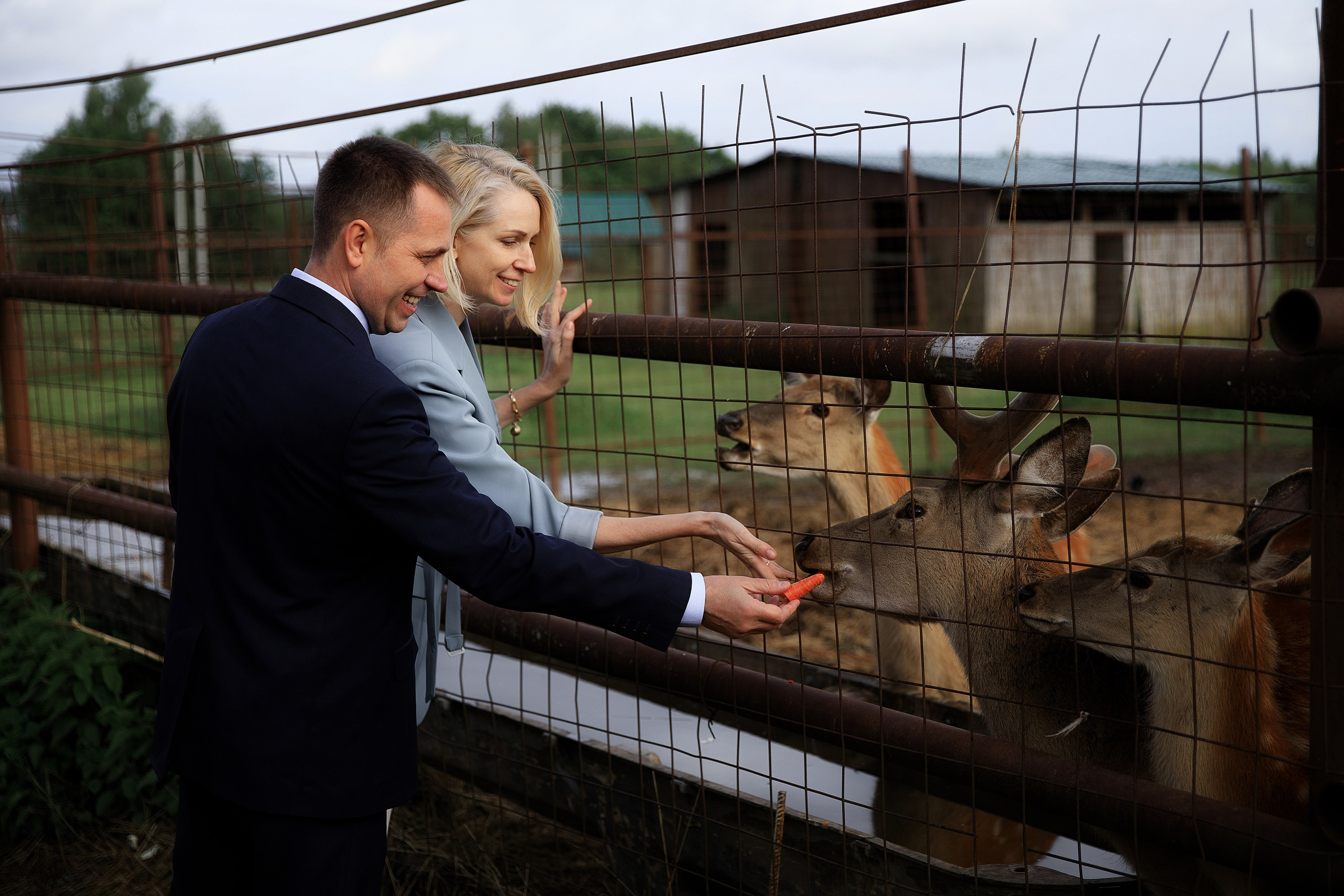 Алексей & Оксна. Фотограф в Москве и МО, Мещерякова Ольга