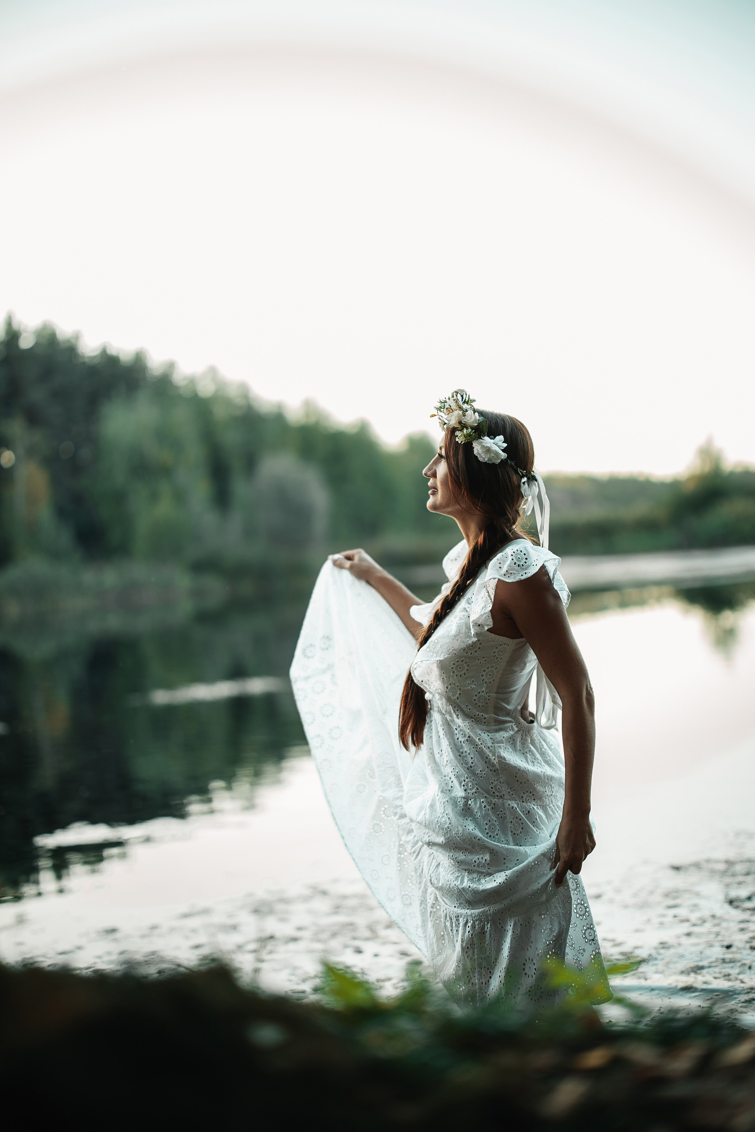 Мои работы цвет. Фотограф Алексей Гарьковенко