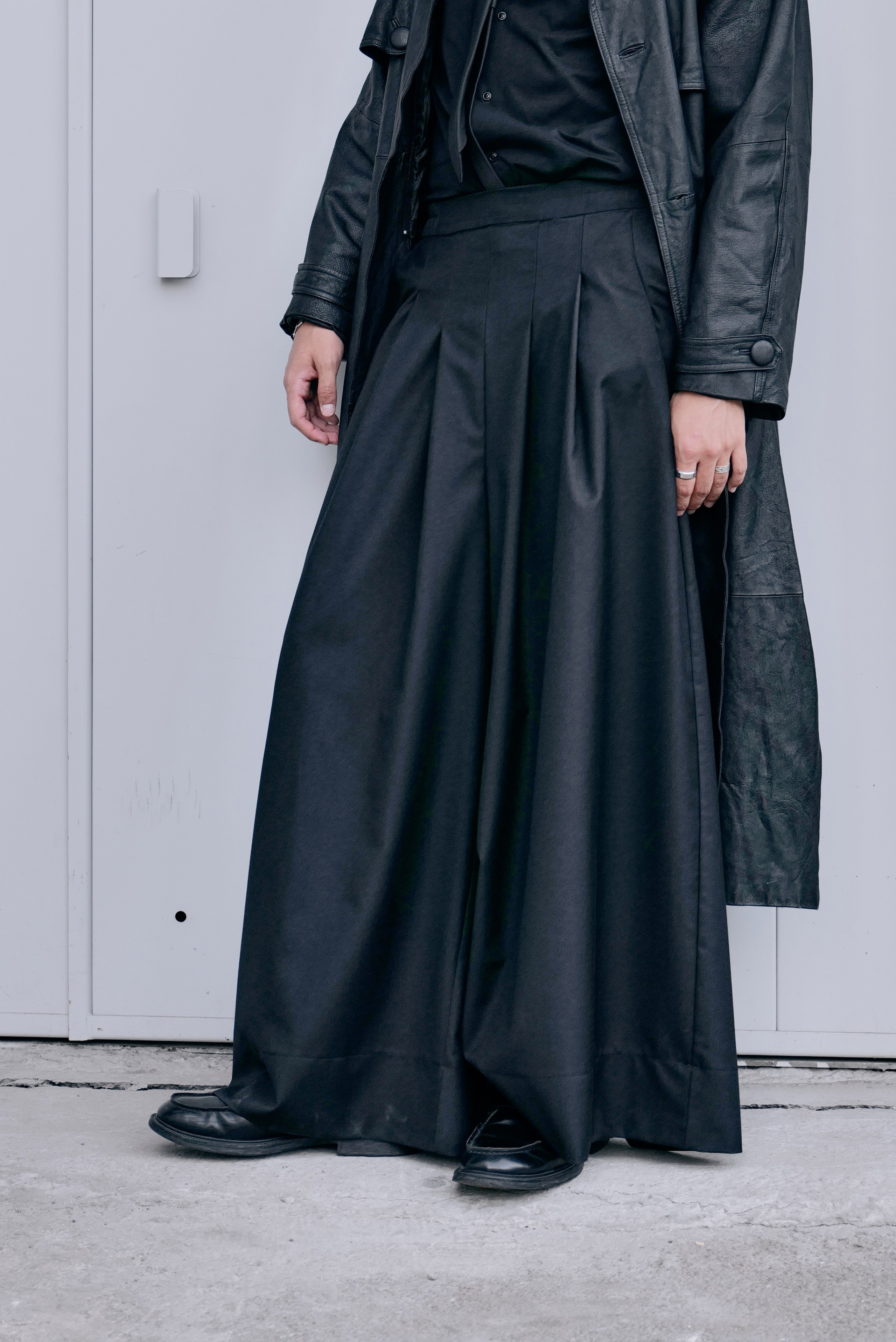 Street Style | Day 3. Nadi Valiyeva | Fashion & Art Photographer