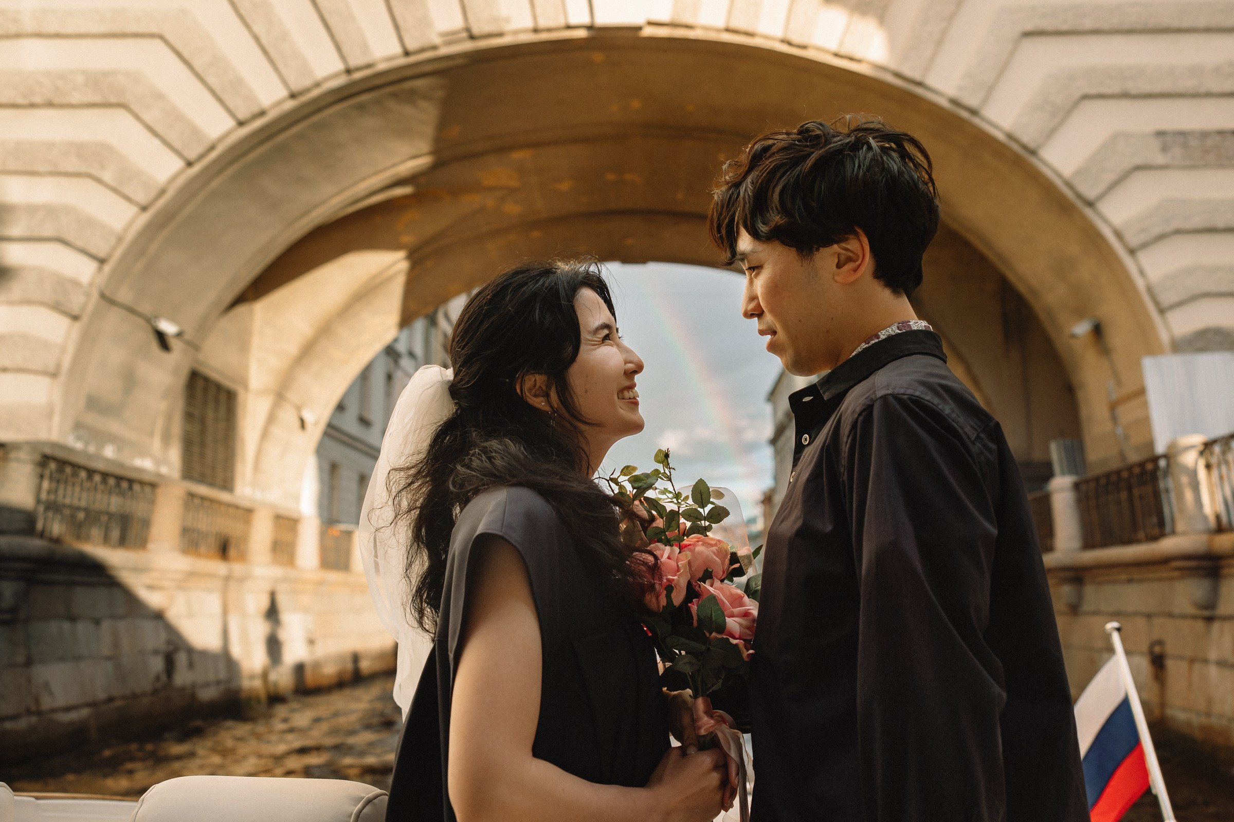 Рёта и Мое. Lifestyle фотограф в Санкт-Петербурге Анна Щекалева