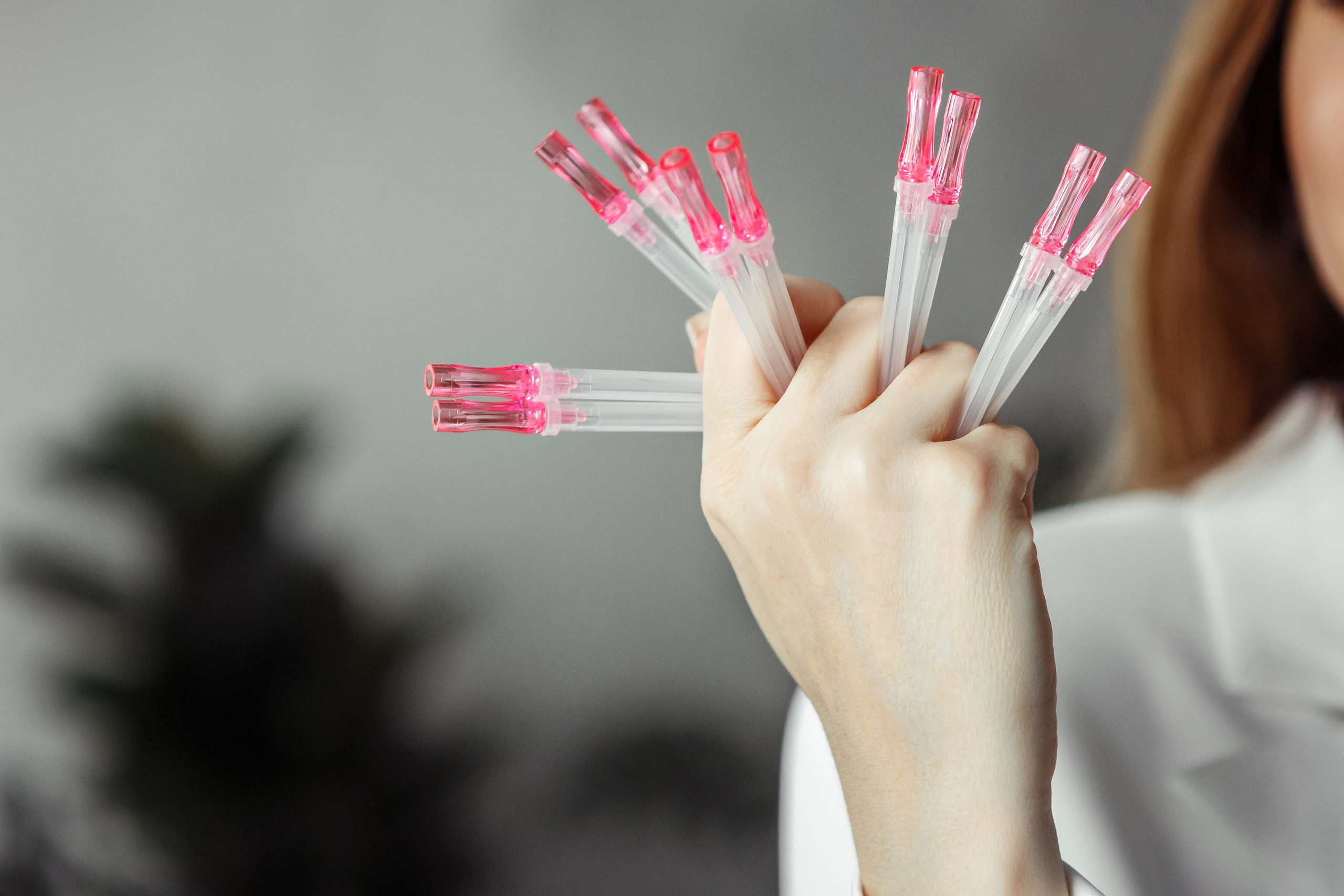 Елена. Свадебный и портретный Фотограф в Липецке Дмитрий Котюков