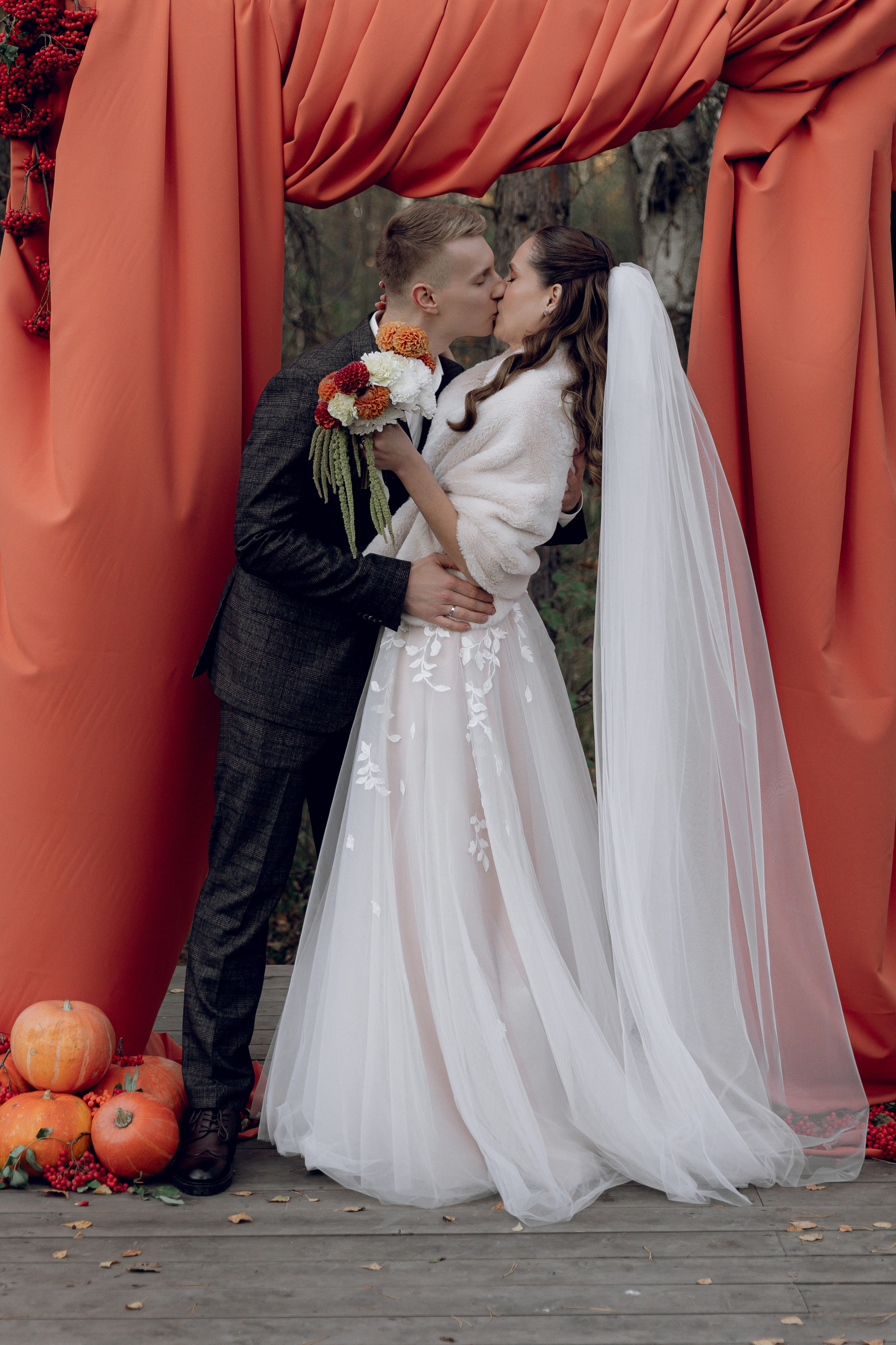 Никита & Екатерина. Свадебный фотограф Казань| Фотограф Казань Зевакина Анастасия