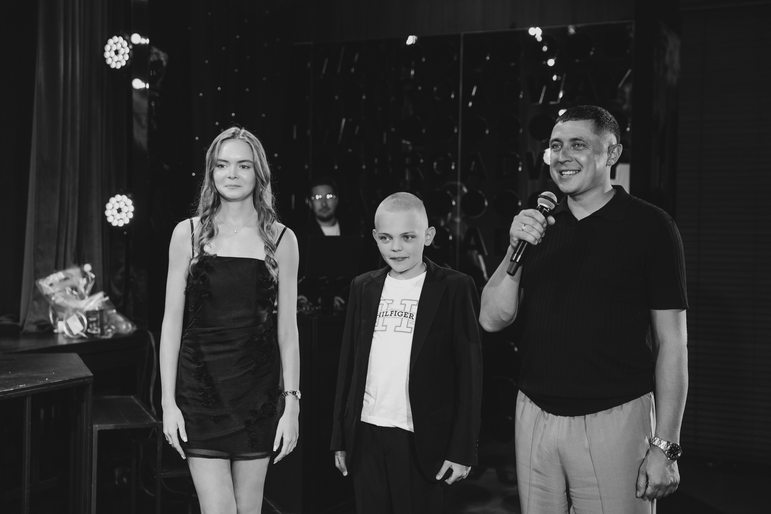 Юбилей. Свадебный, семейный фотограф в Иркутске Светлана Макаричева