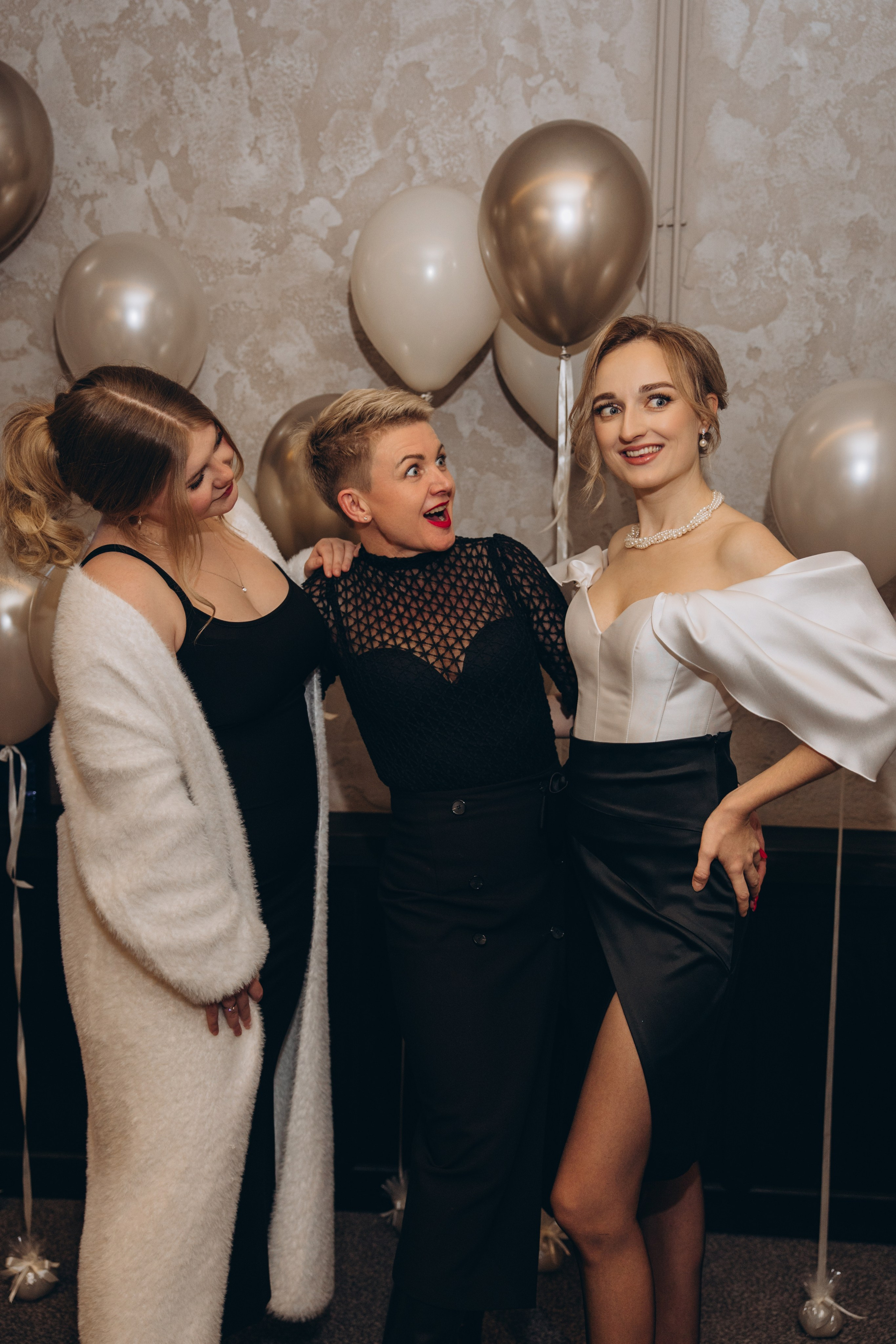 День рождения Валентины. Свадебный, семейный фотограф в Иркутске Светлана Макаричева