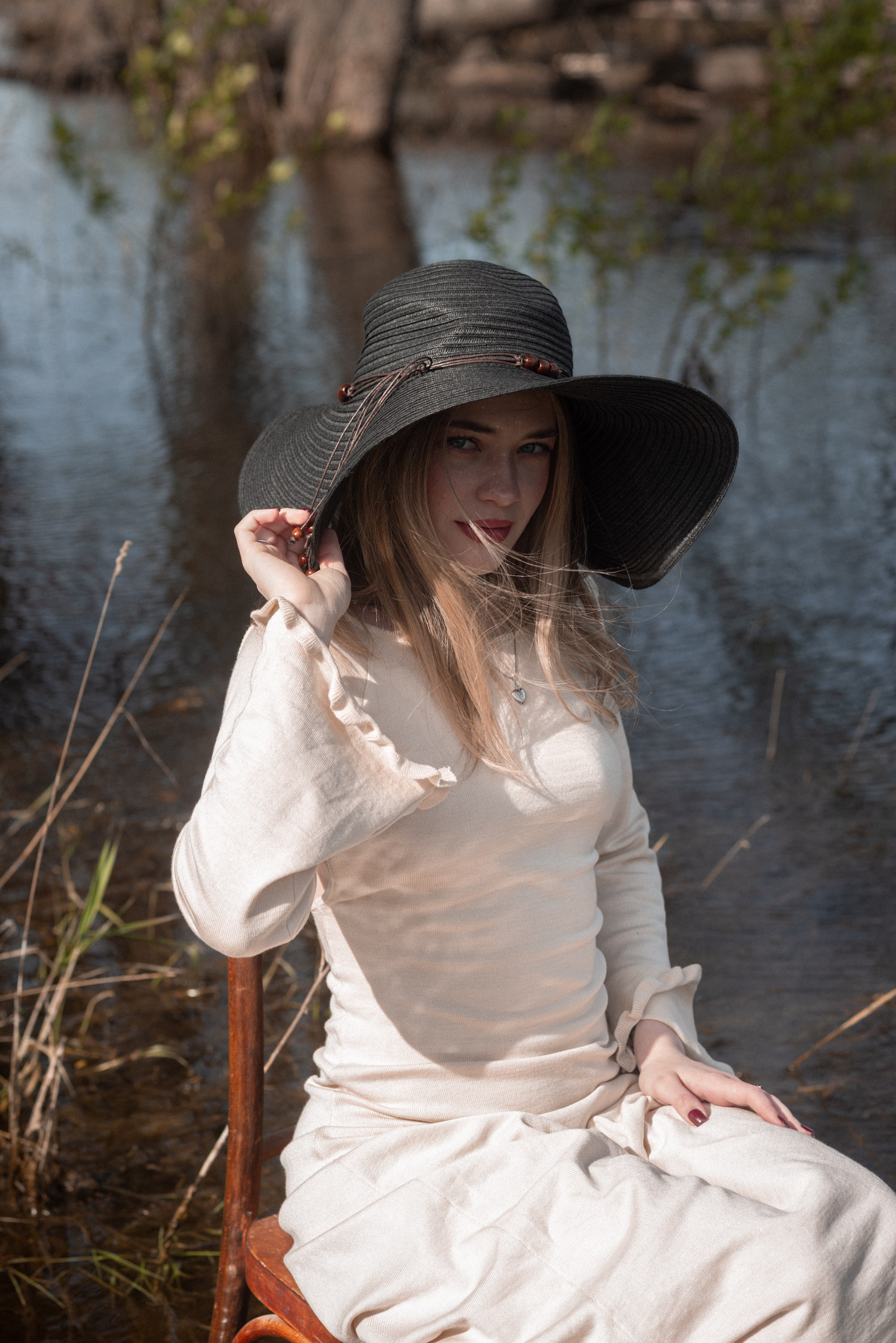 Полина Природа. Женский Фотограф Сергей Епифанов. Йошкар-Ола | Казань