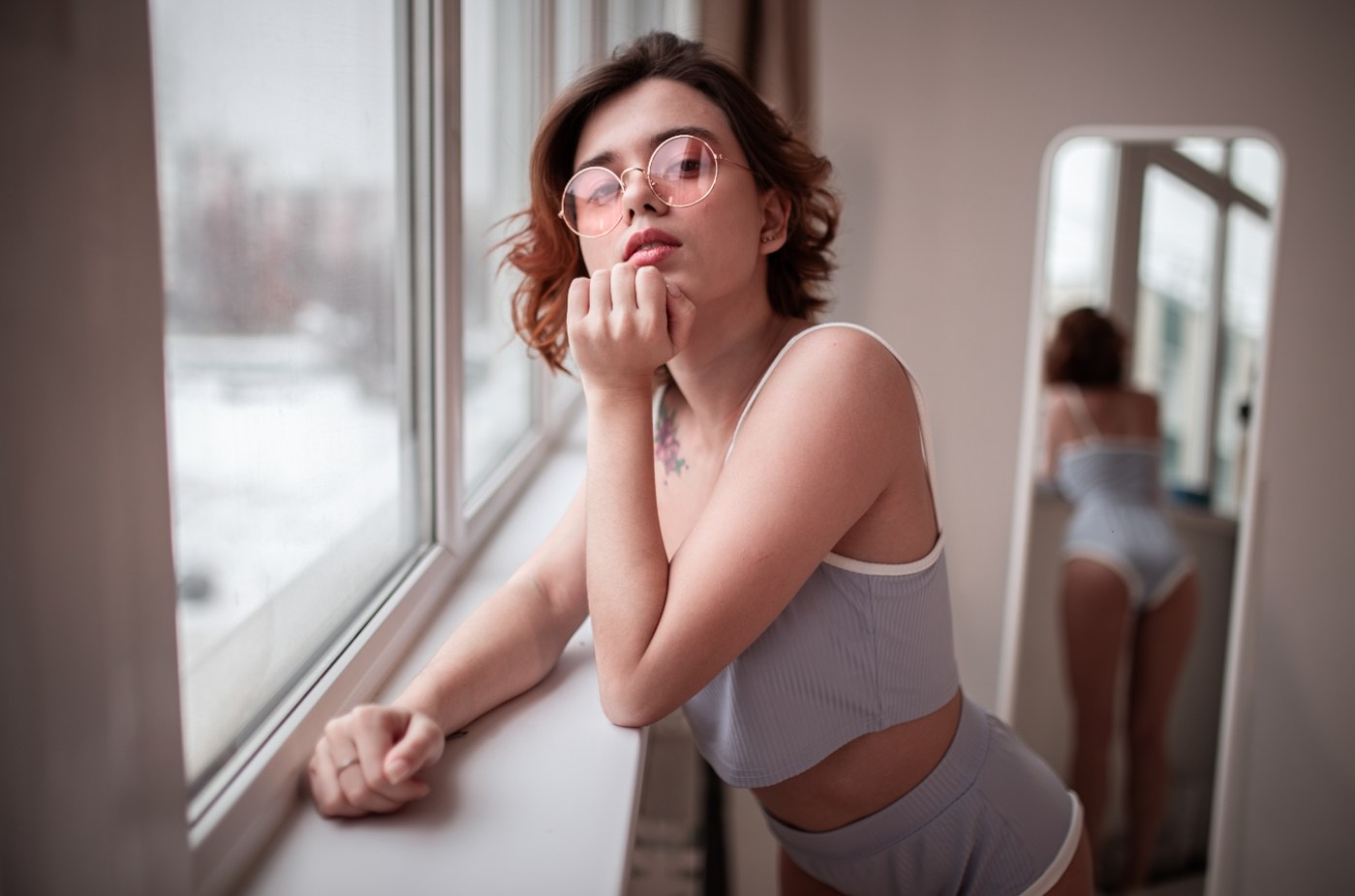 Lightroom Presets 3. Женский Фотограф Сергей Епифанов. Йошкар-Ола | Казань