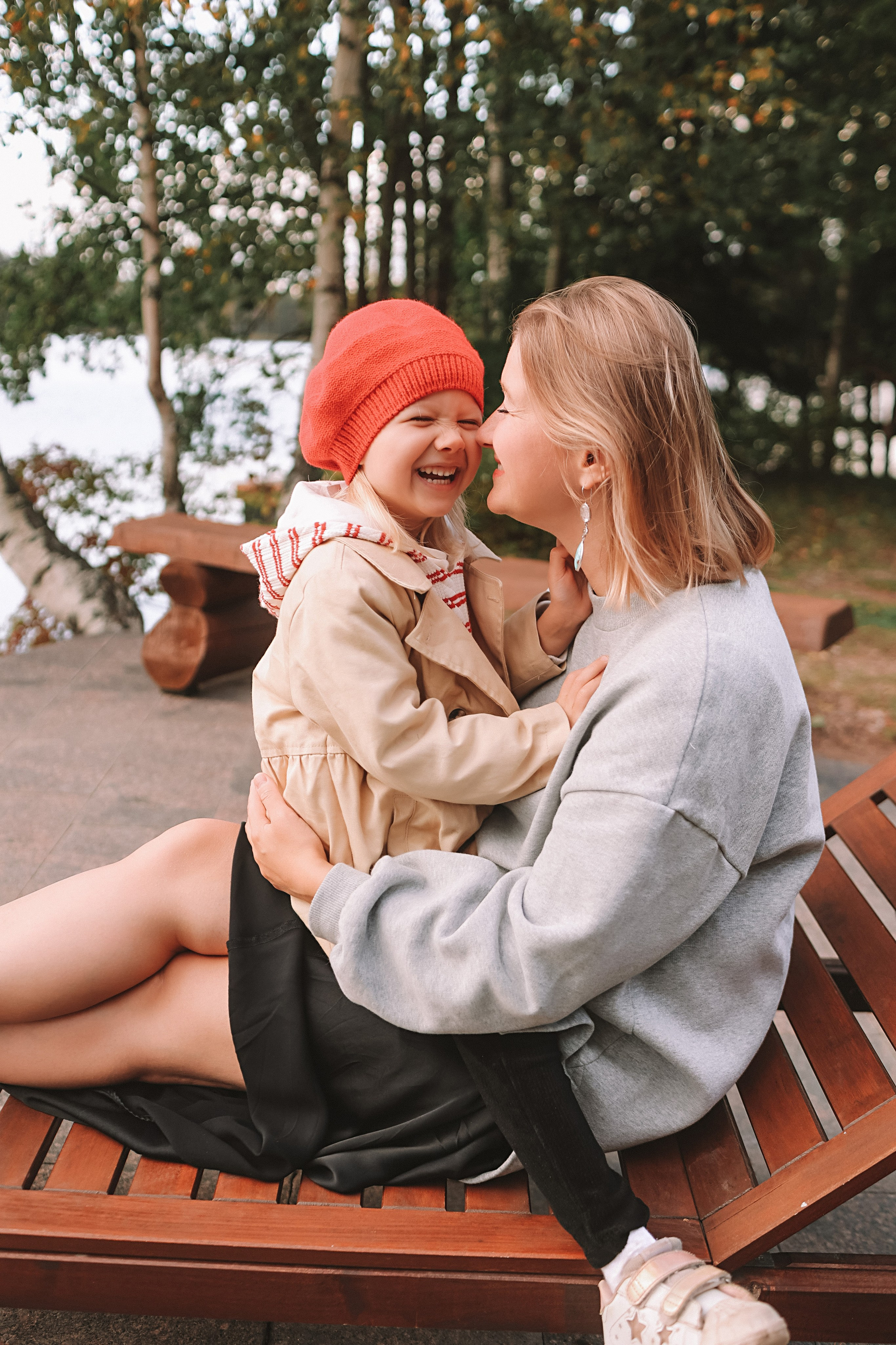 Выборг. Семейный фотограф Тюмень, фотограф на роды Салмина Мария