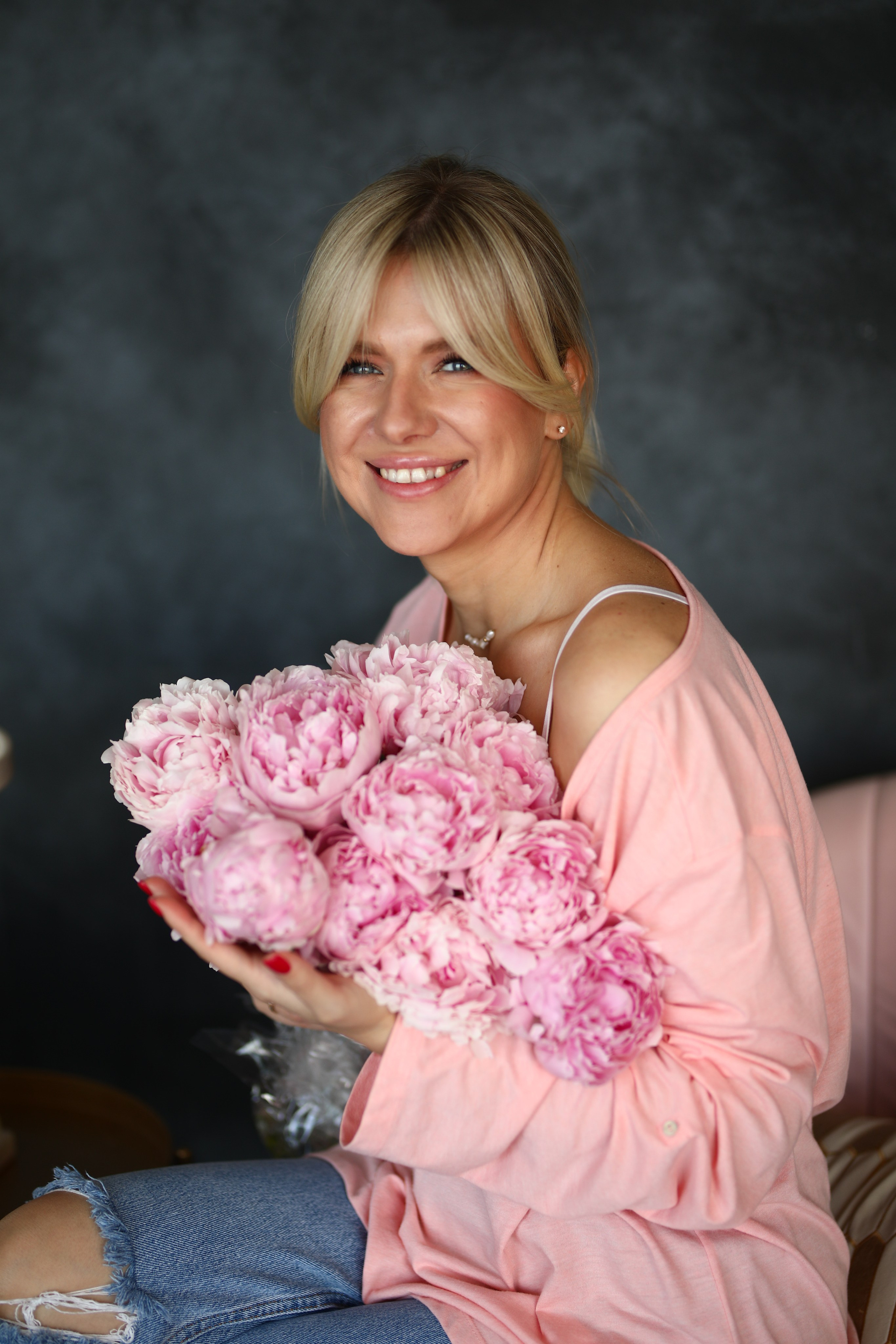 Яна. Фотограф чувственного портрета в Санкт-Петербурге Светлана Фролова