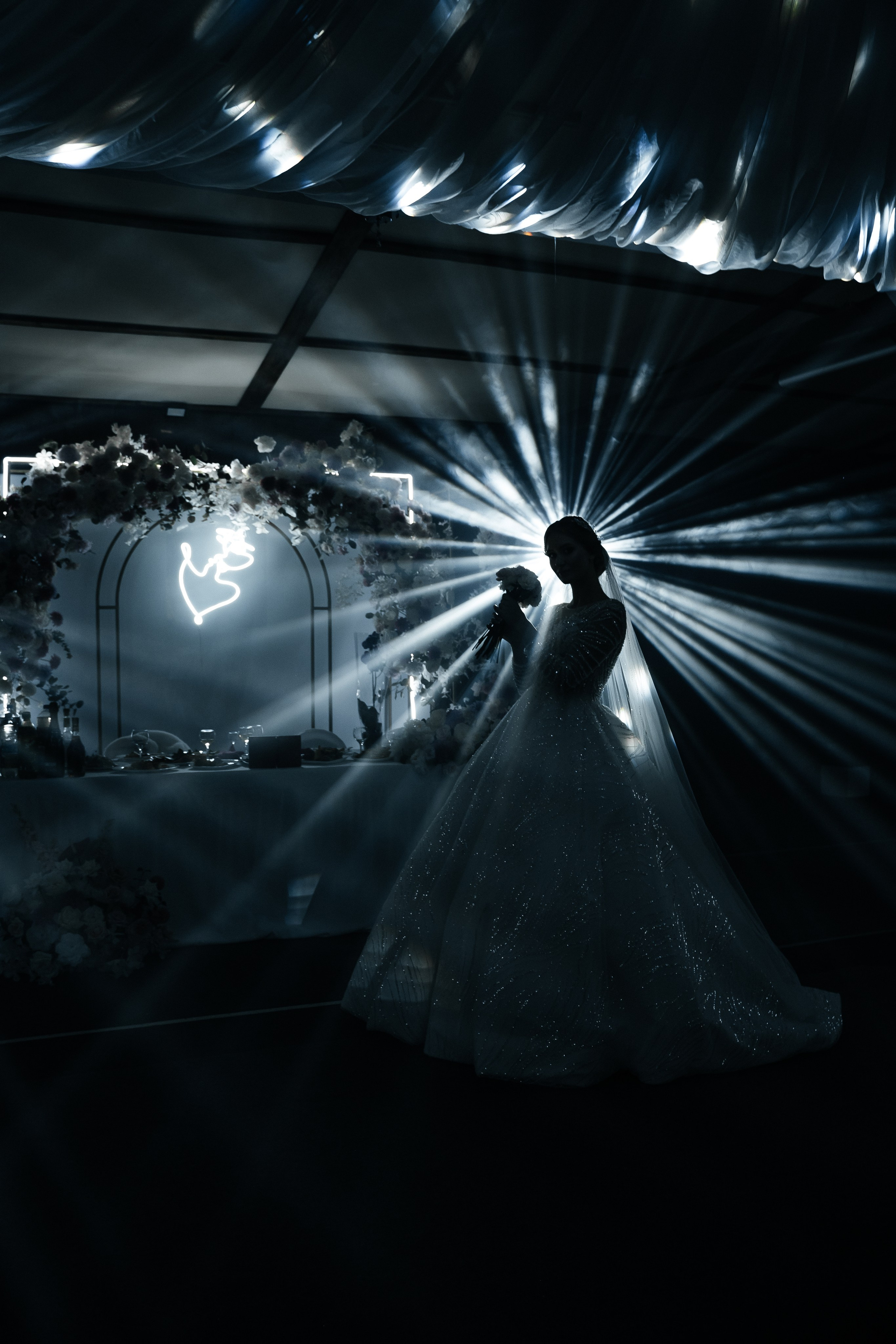 История Юлии и Алексея. Свадебный Фотограф Минск || Фото и Видеосъёмка Минск || Другие города