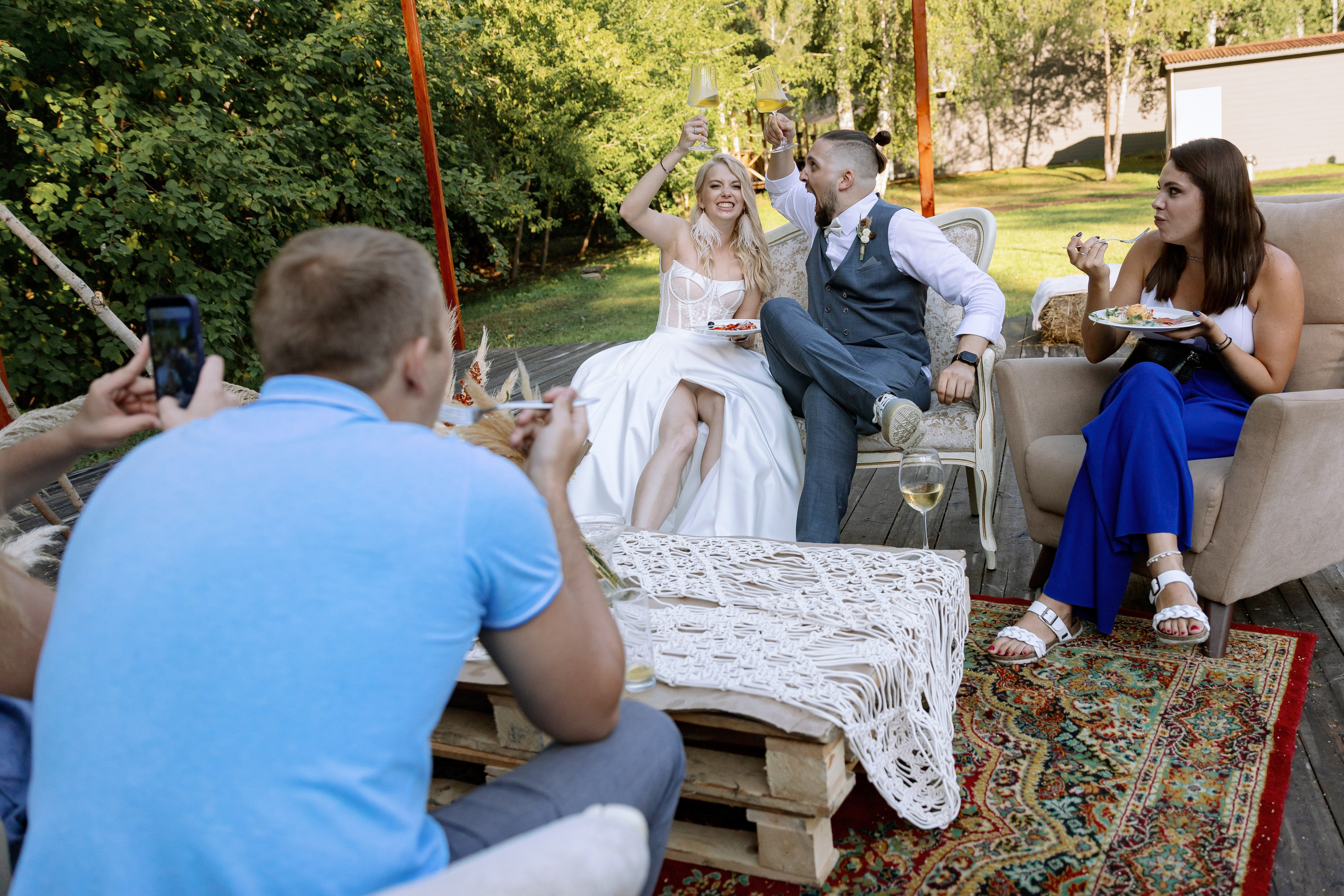 10.08.2023 Дмитрий и Виктория. Фотограф в Красноярске