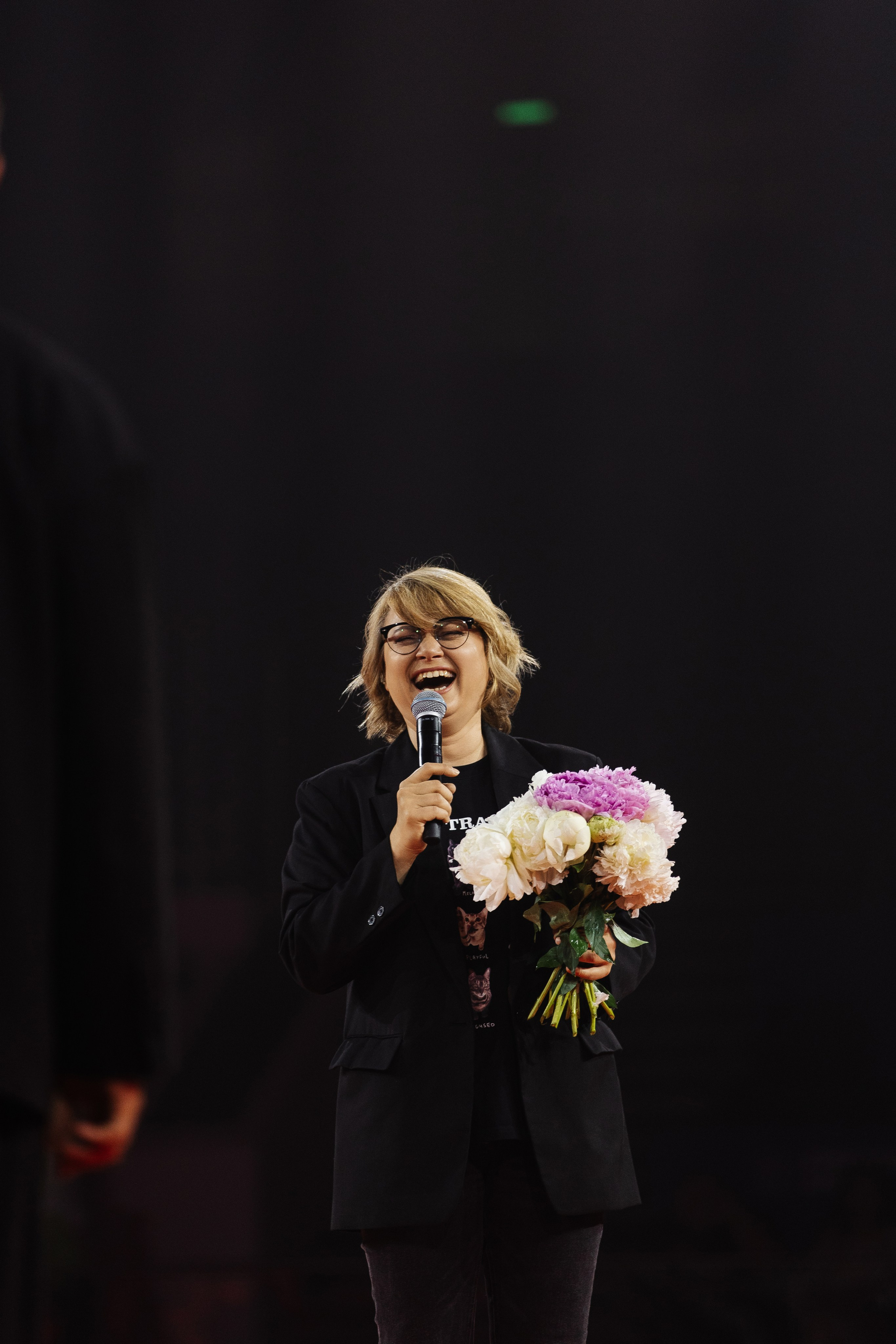 АЛЬФА КОНФА. Фотограф в Красноярске