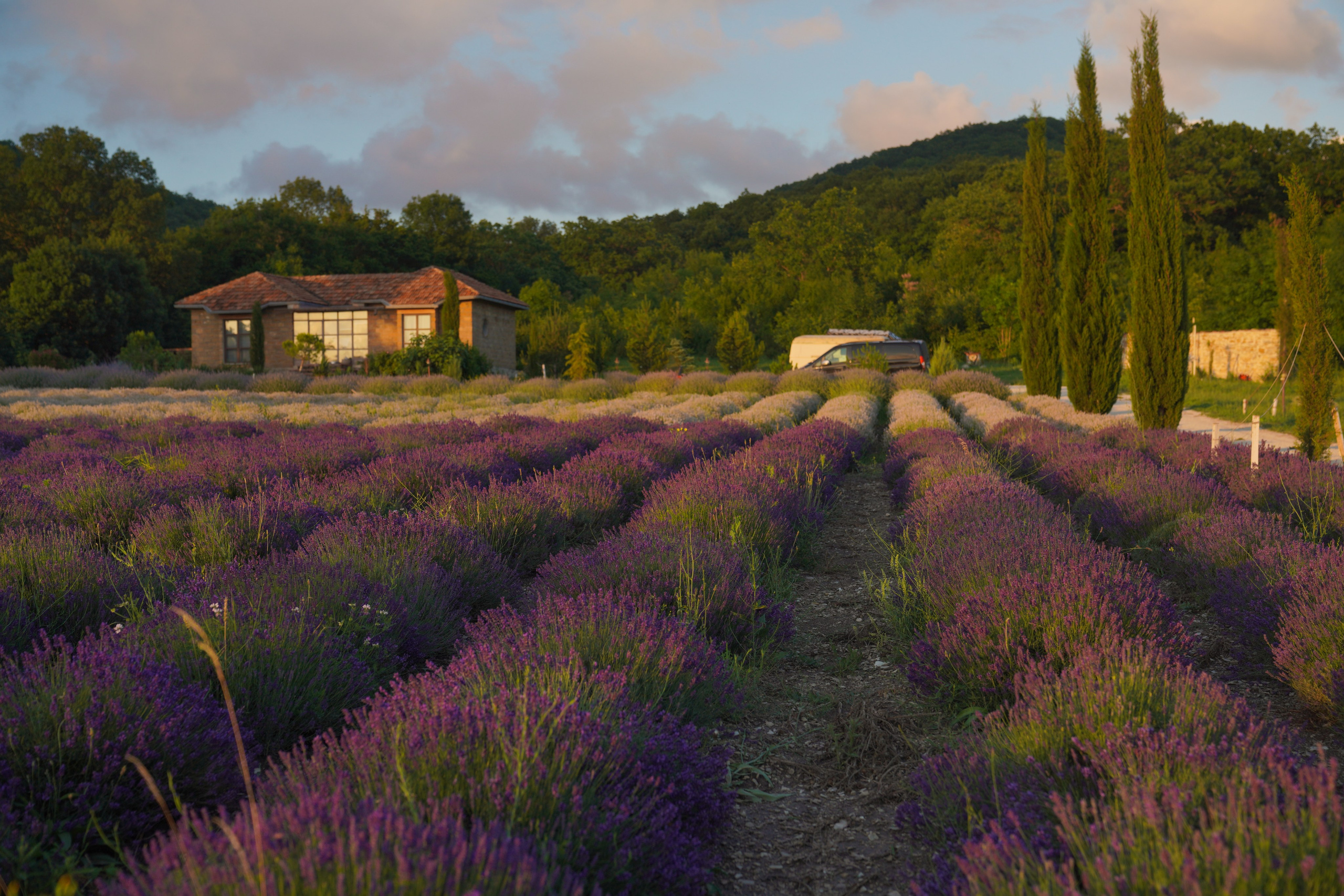 Природа, пейзажи, закаты, рассветы. Фотограф Сергей Кишкель Дананг Нячанг Фукуок