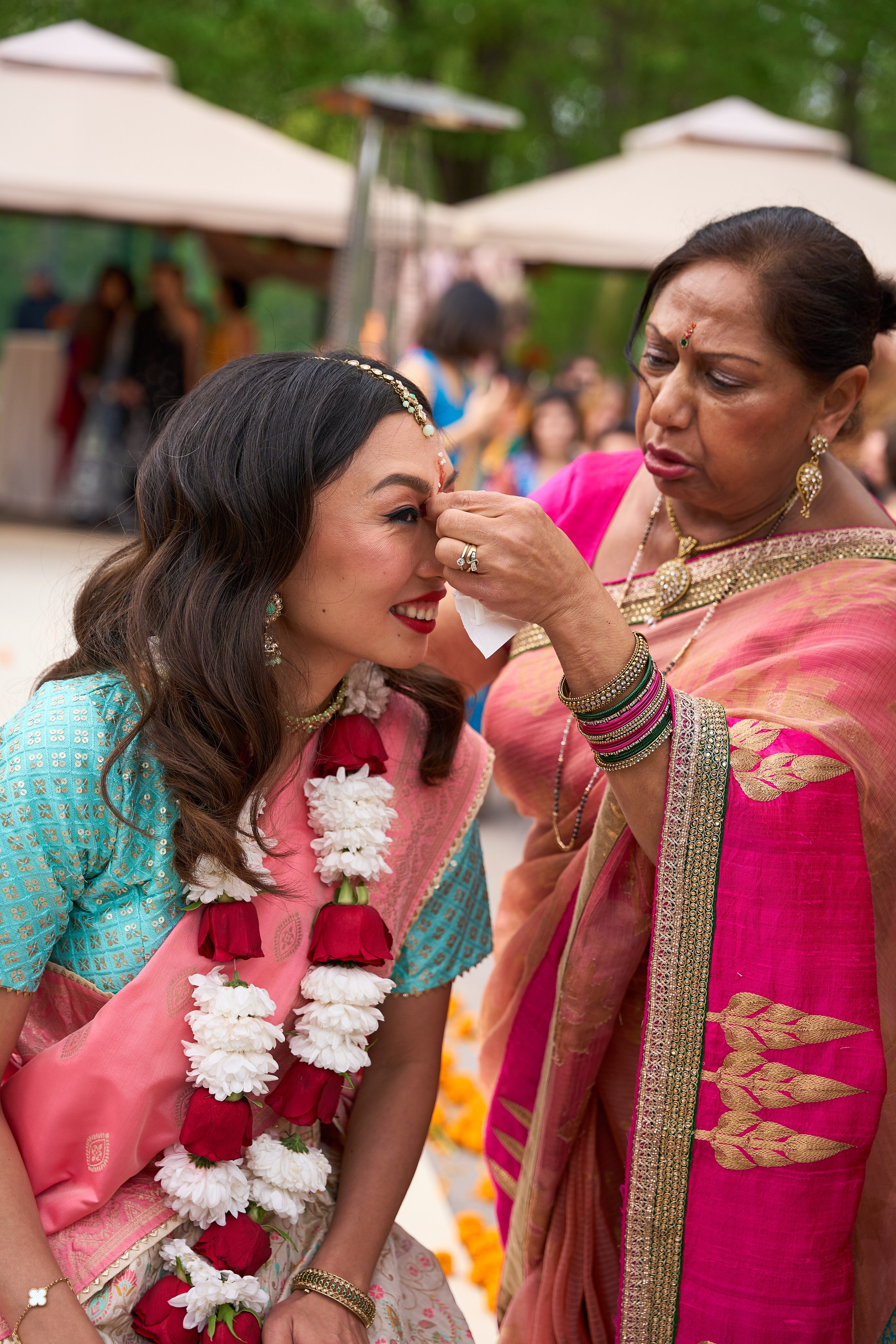 Sanjai & Yelena. Свадебный фотограф Алматы