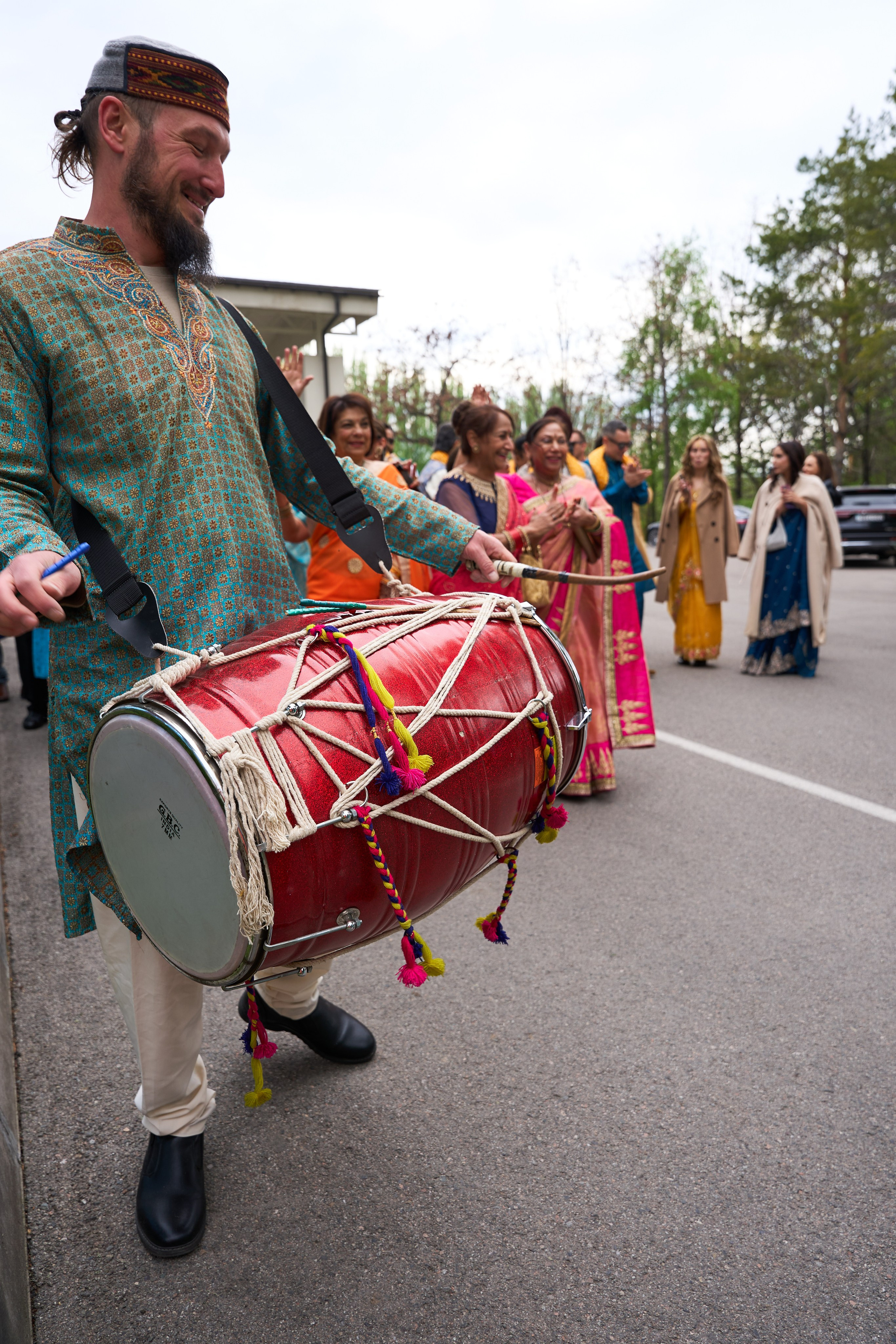 Sanjai & Yelena. Свадебный фотограф Алматы