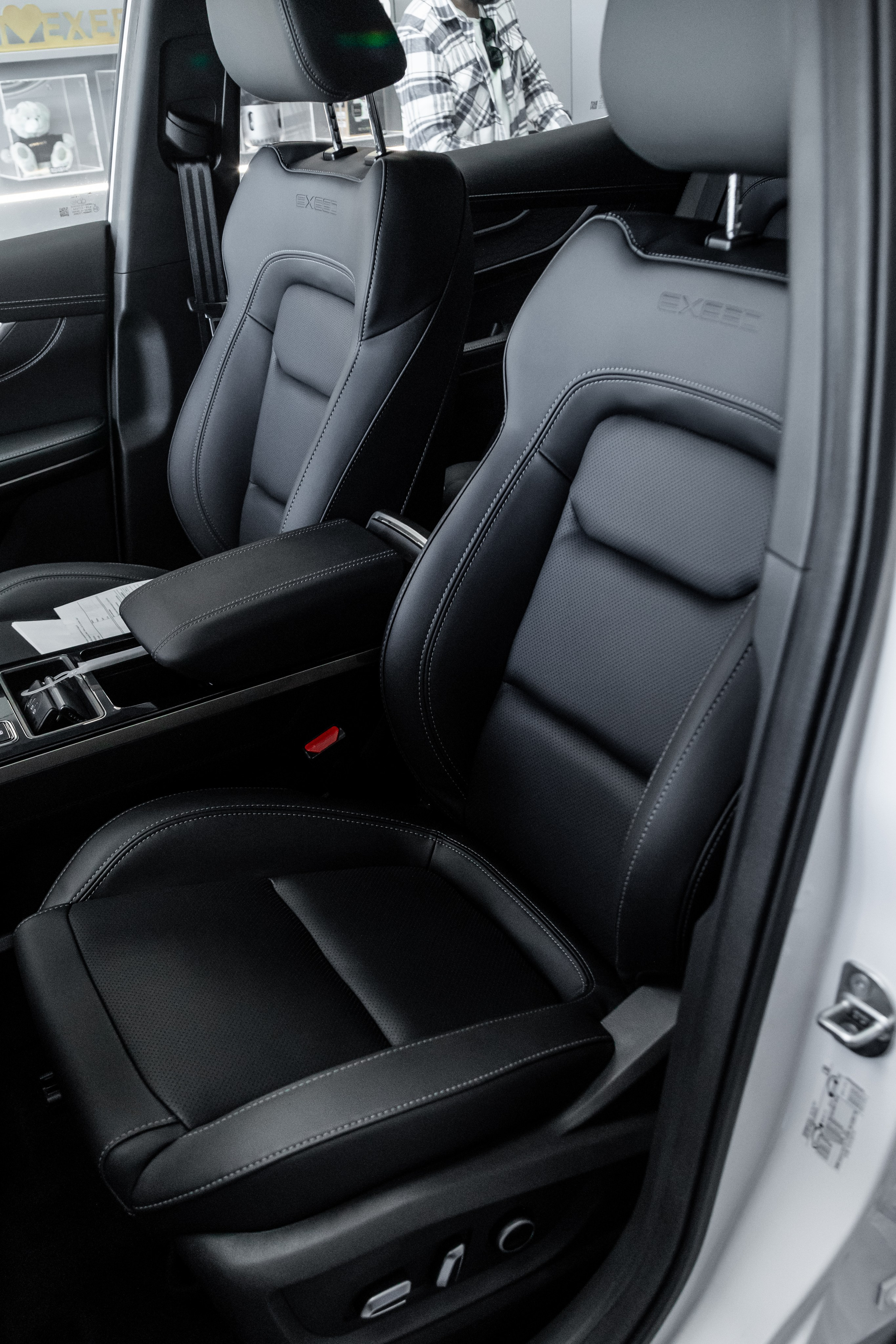 Выдача автомобиля. Фотограф в Самаре / Олеся Широнина