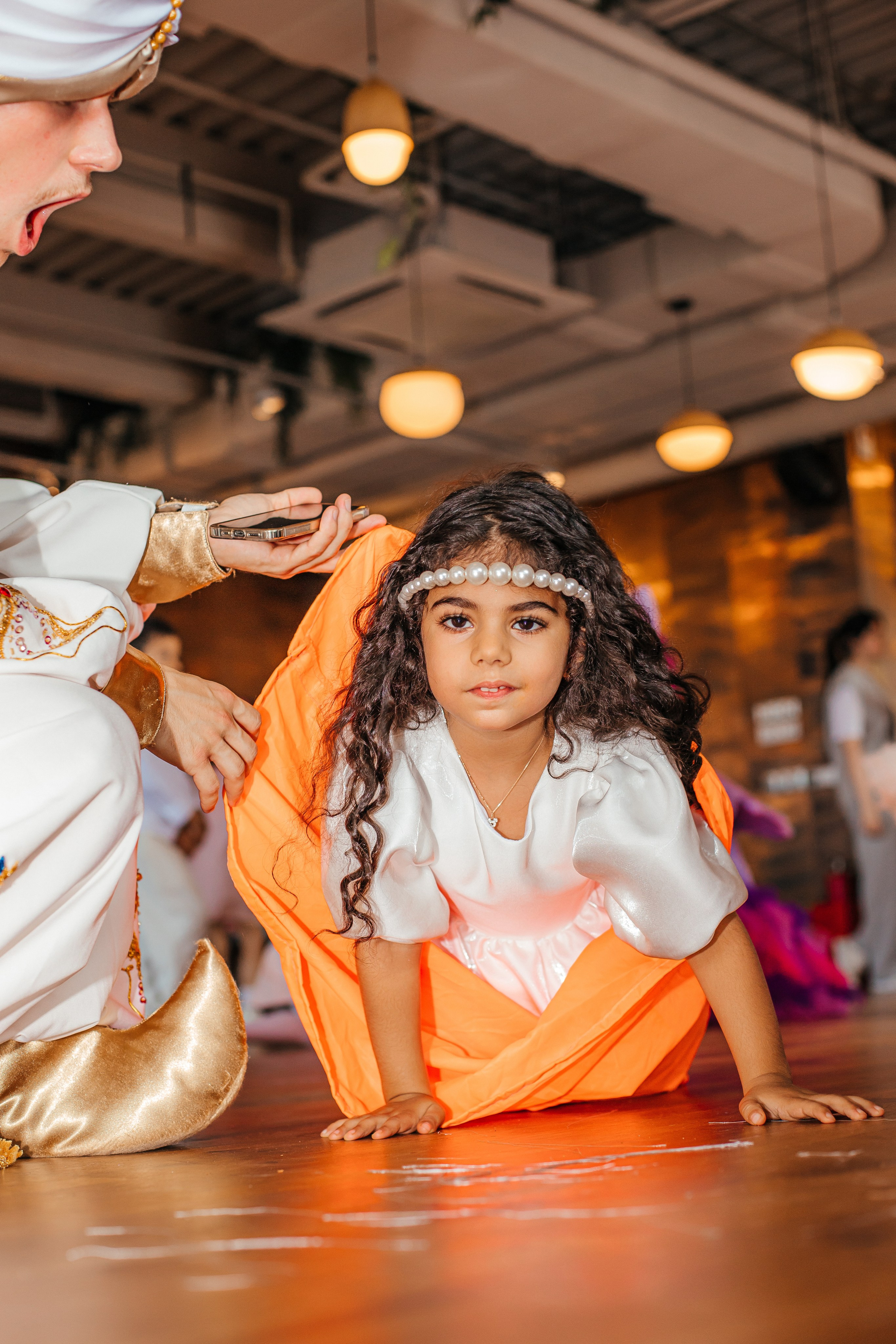 Jeyla's 4 years (4часа). Elena Sova — семейный и женский фотограф в Санкт-Петербурге