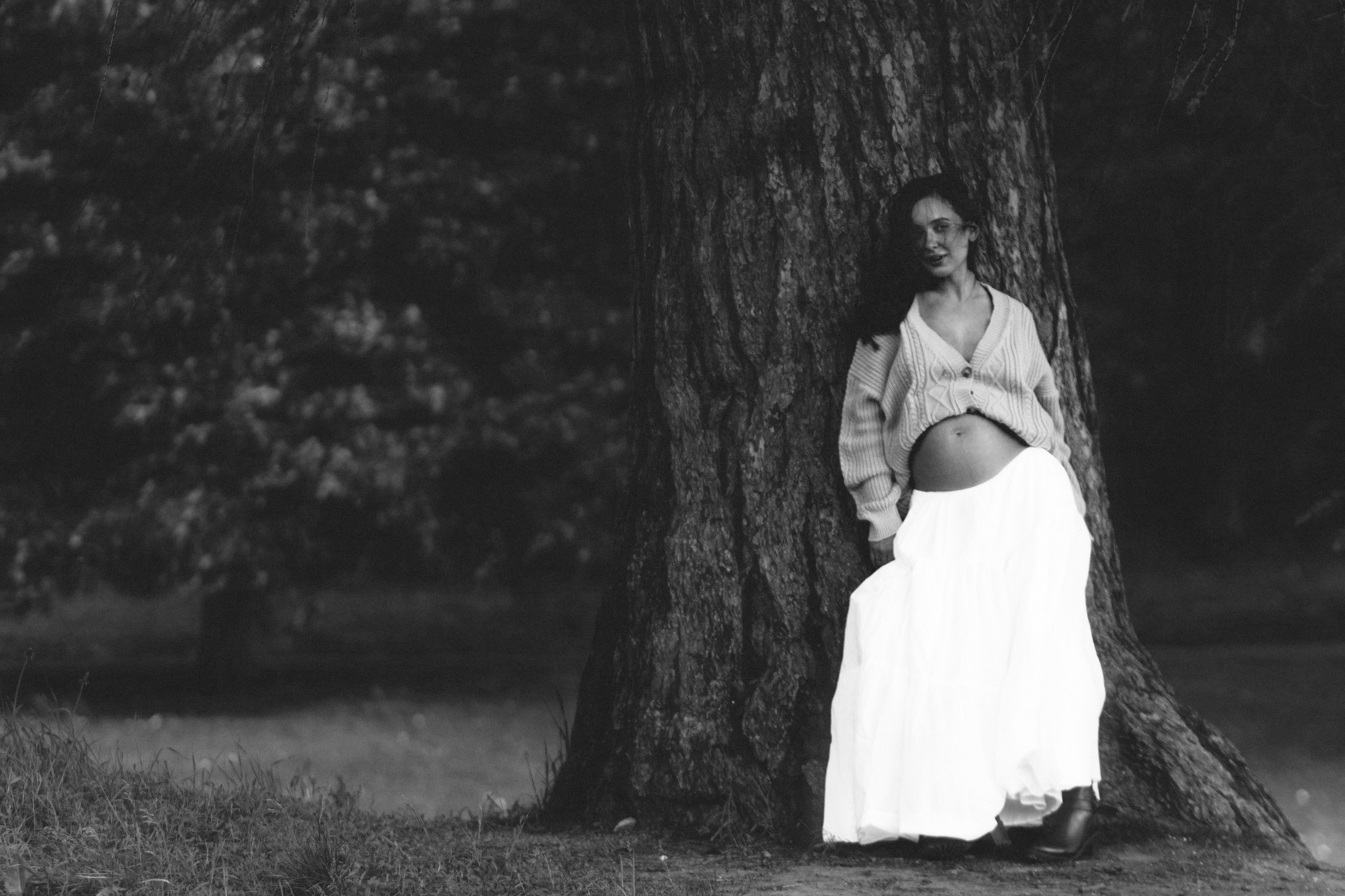 Адель Гатина. Фотограф Эмилия Рахматуллина