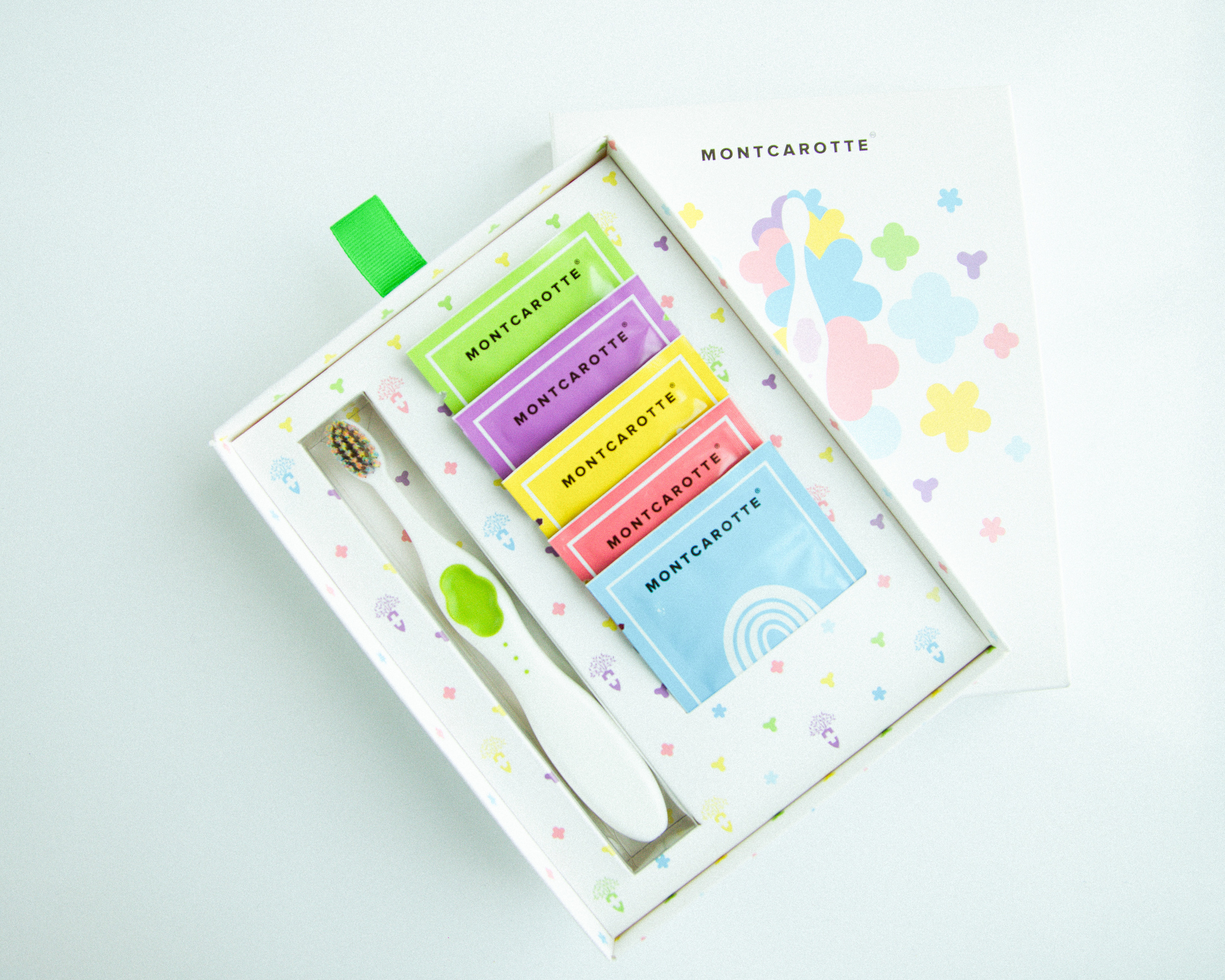 SkyDent Kids. Фотограф Александр Шалагин