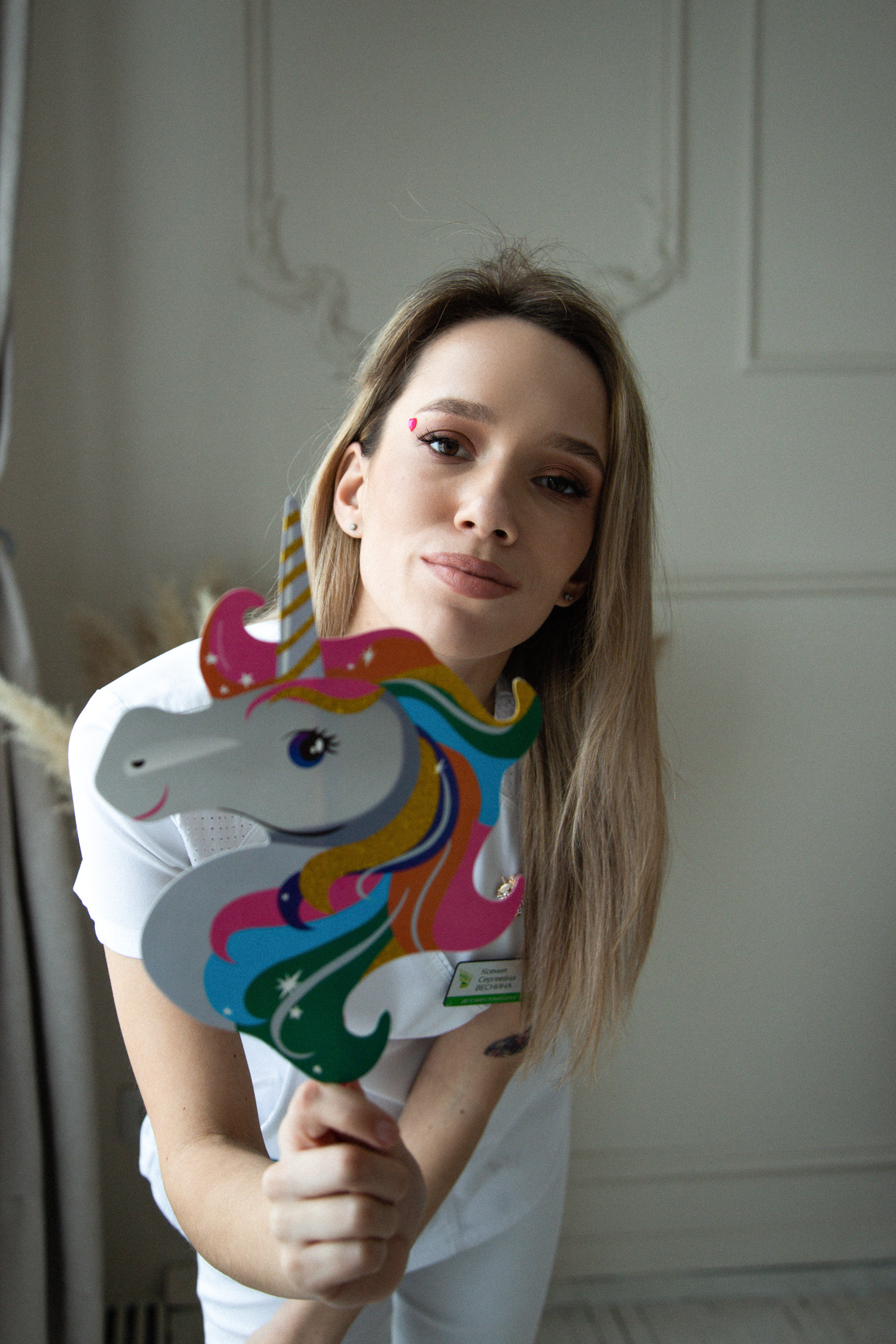 SkyDent Kids. Фотограф Александр Шалагин