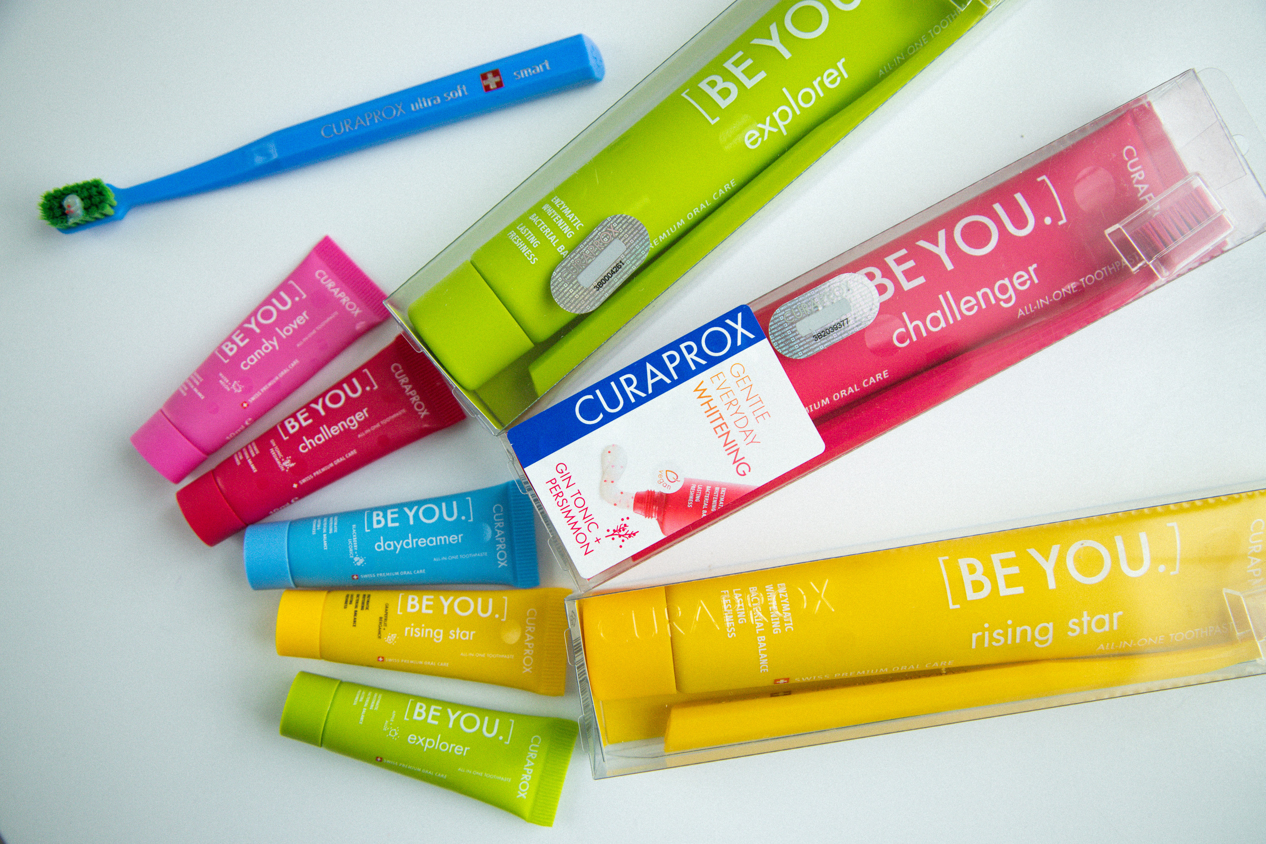 SkyDent Kids. Фотограф Александр Шалагин