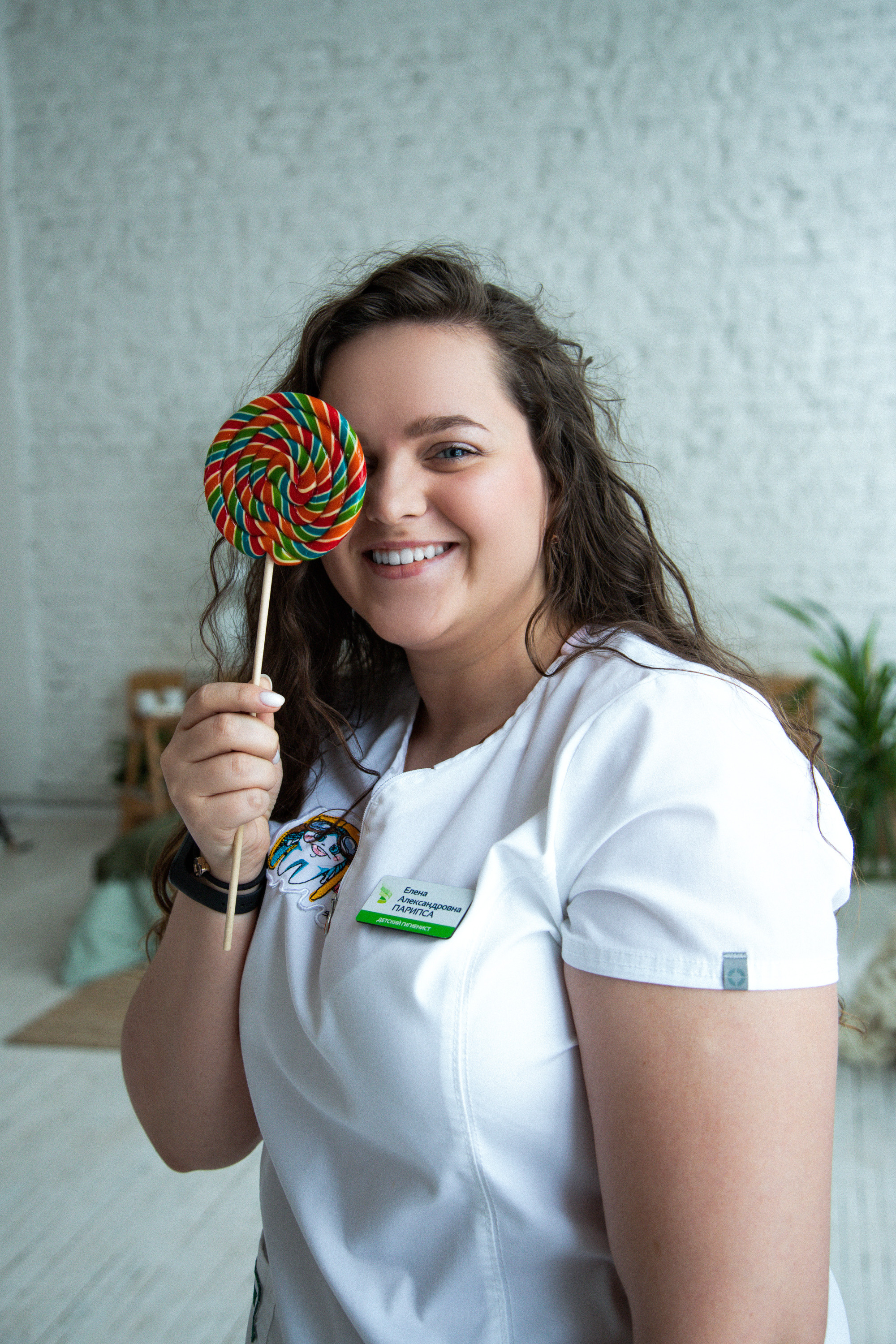 SkyDent Kids. Фотограф Александр Шалагин