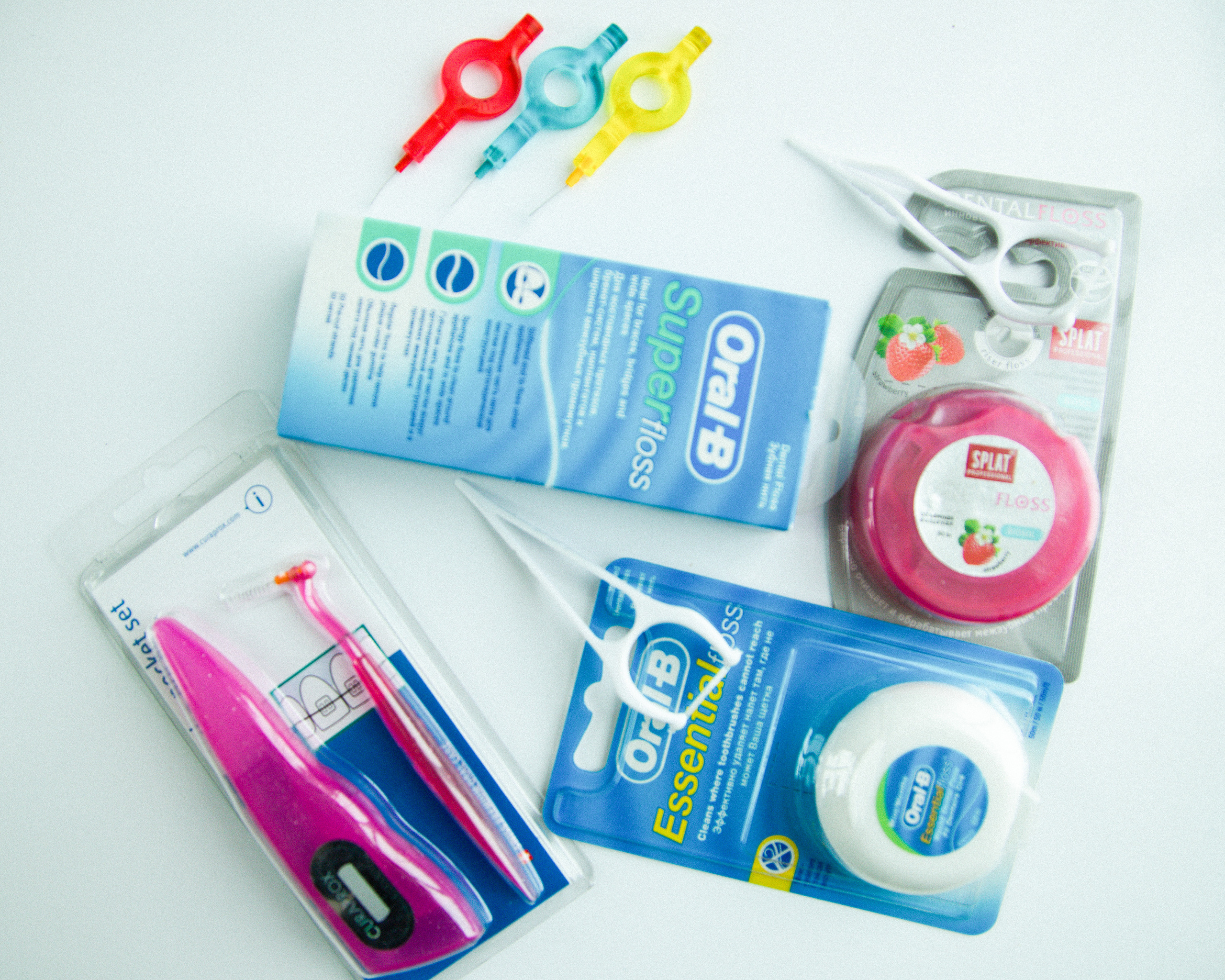 SkyDent Kids. Фотограф Александр Шалагин