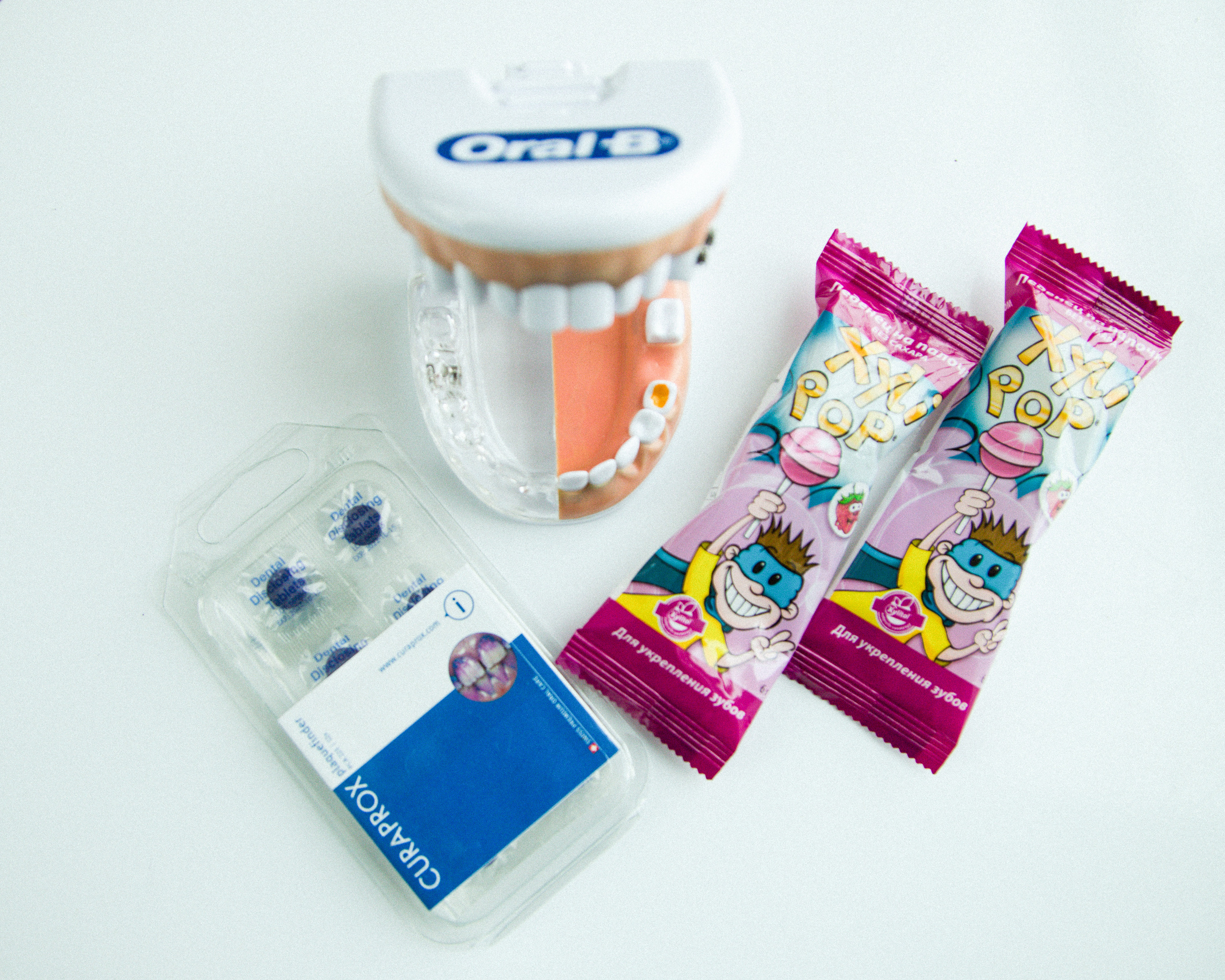 SkyDent Kids. Фотограф Александр Шалагин