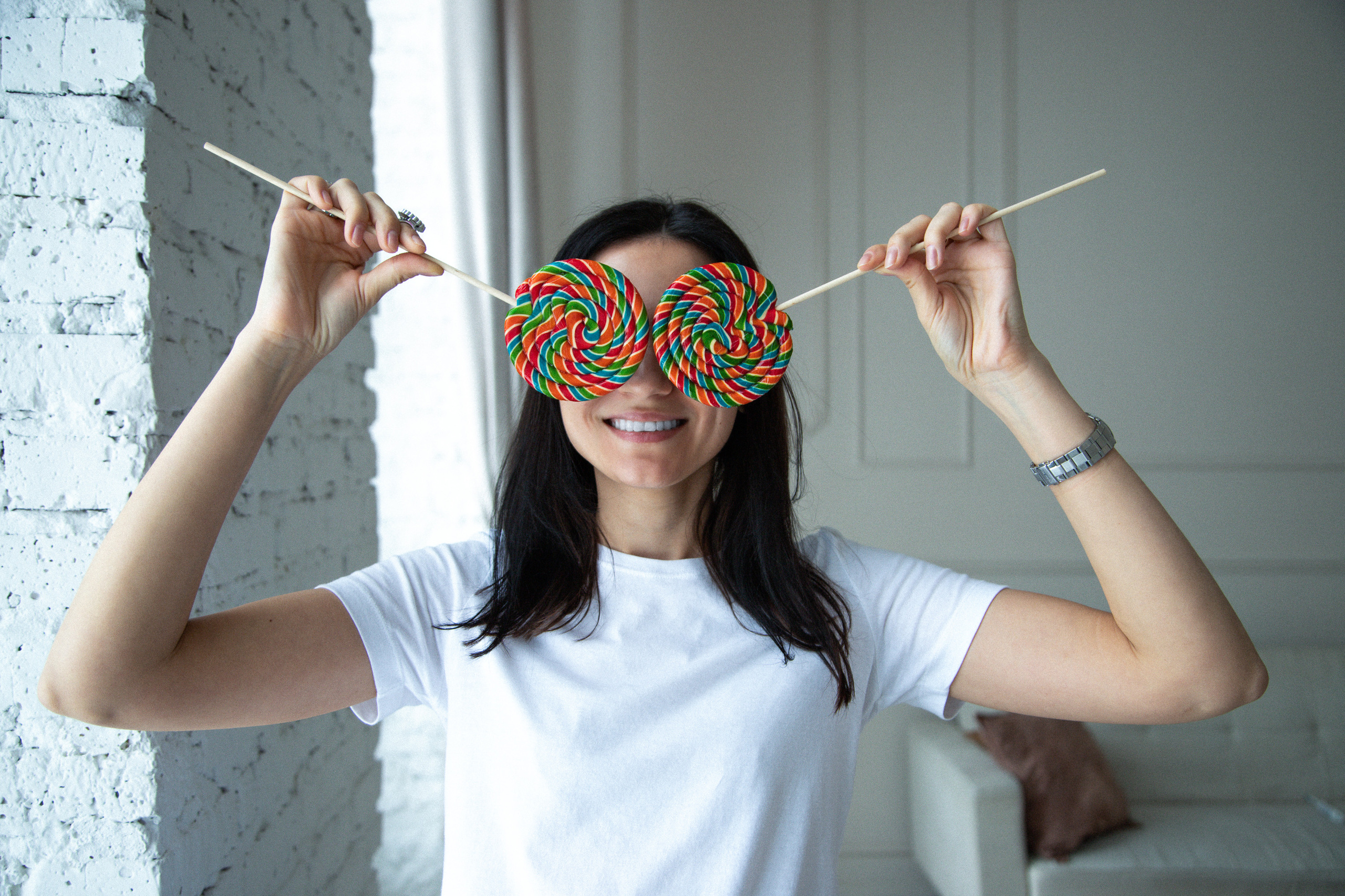 SkyDent Kids. Фотограф Александр Шалагин