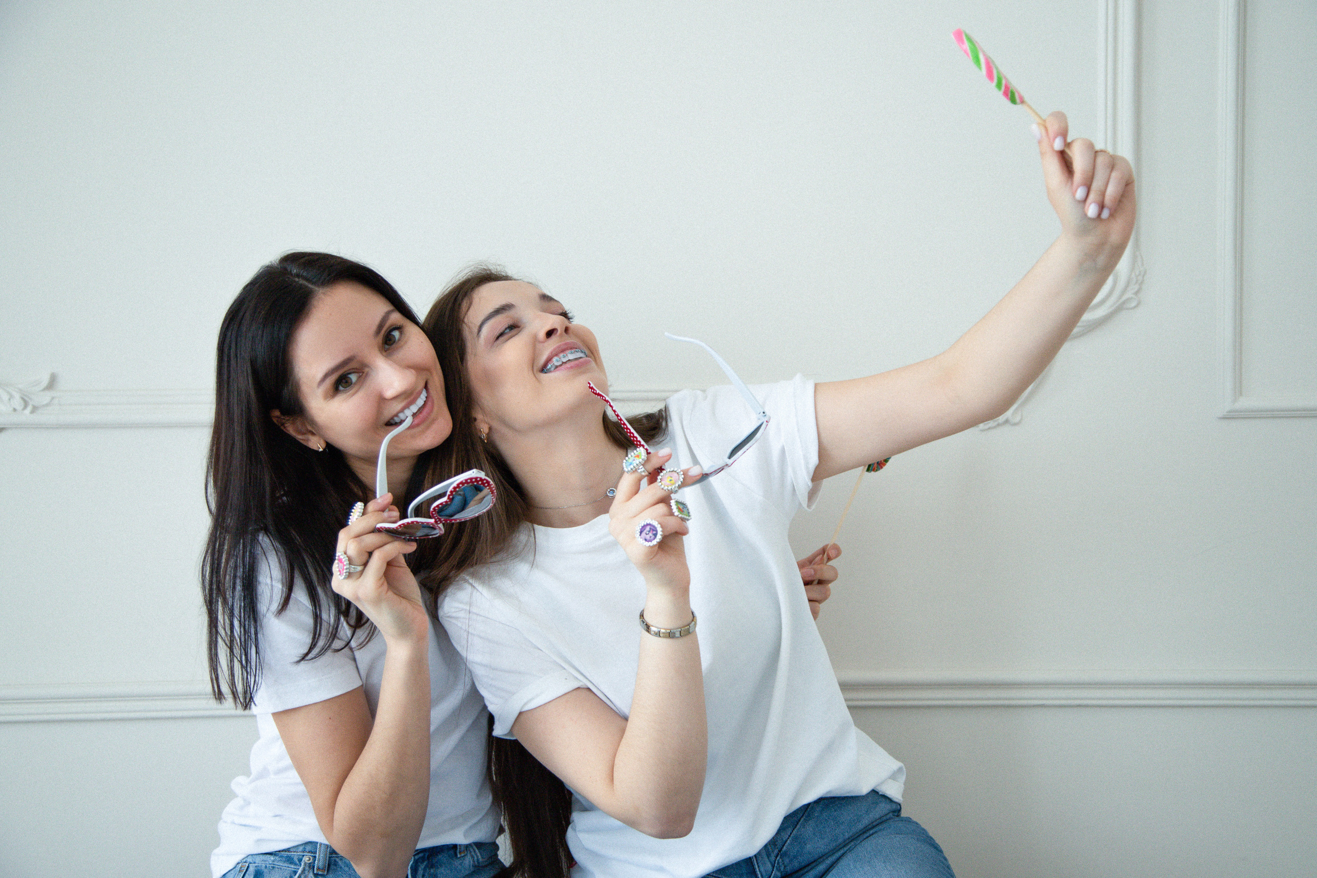 SkyDent Kids. Фотограф Александр Шалагин