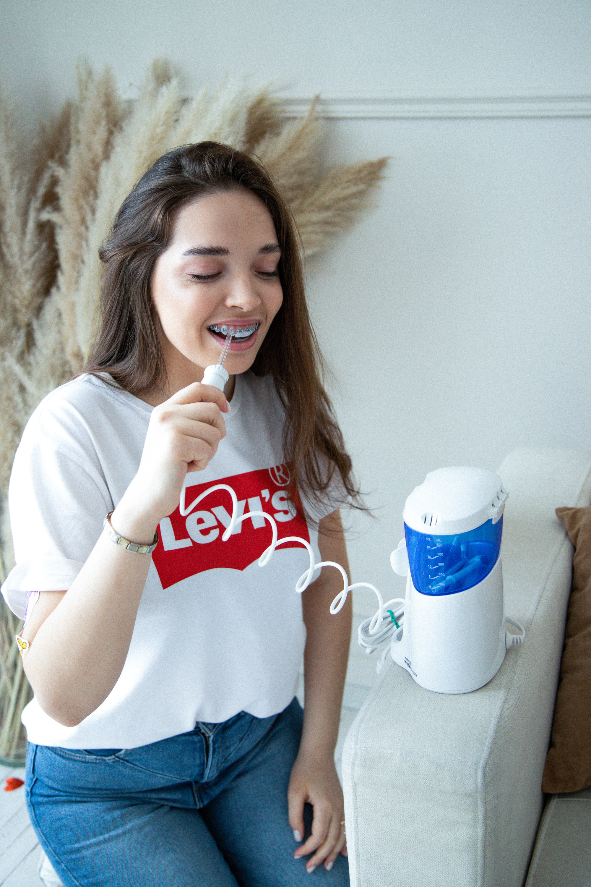 SkyDent Kids. Фотограф Александр Шалагин