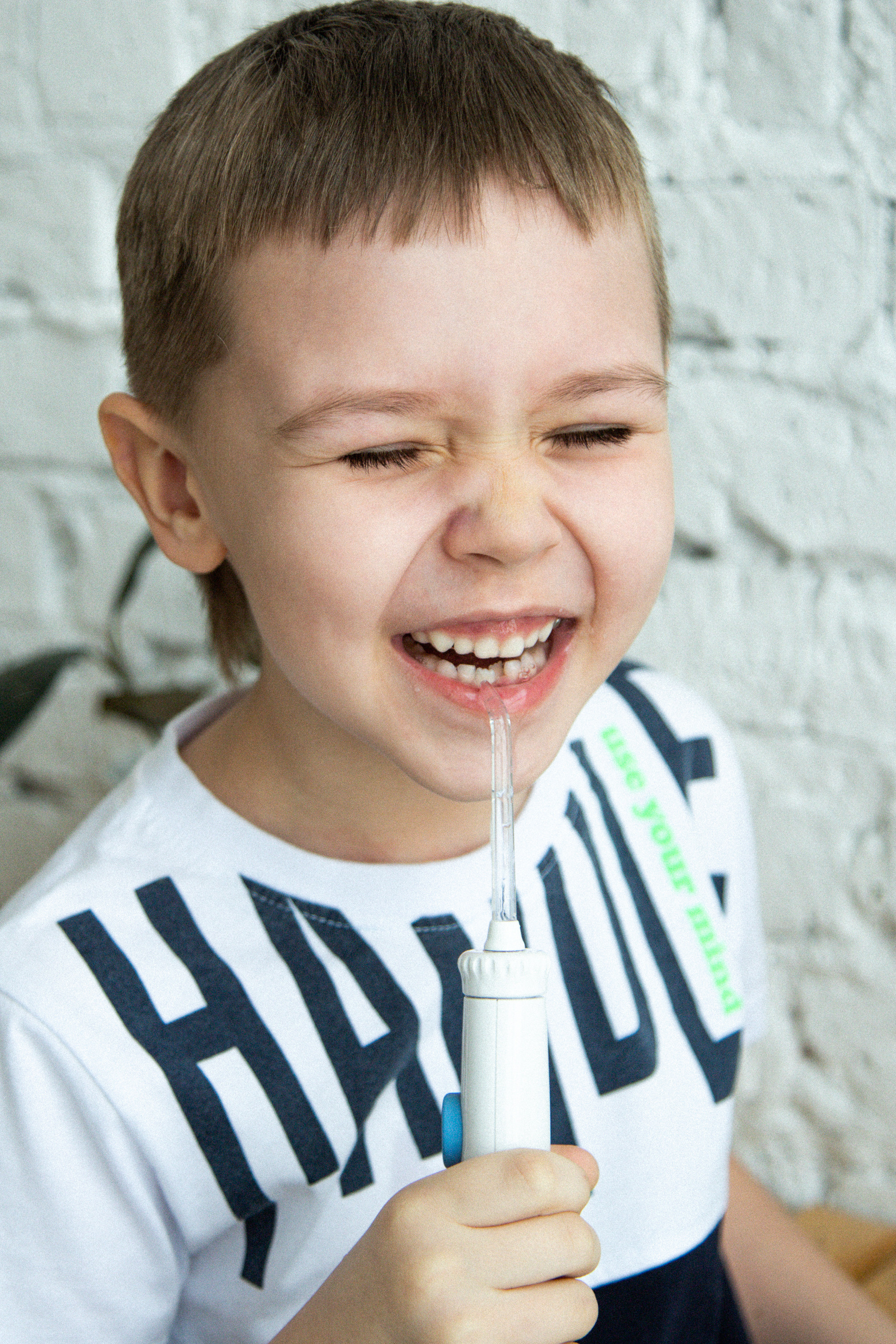 SkyDent Kids. Фотограф Александр Шалагин