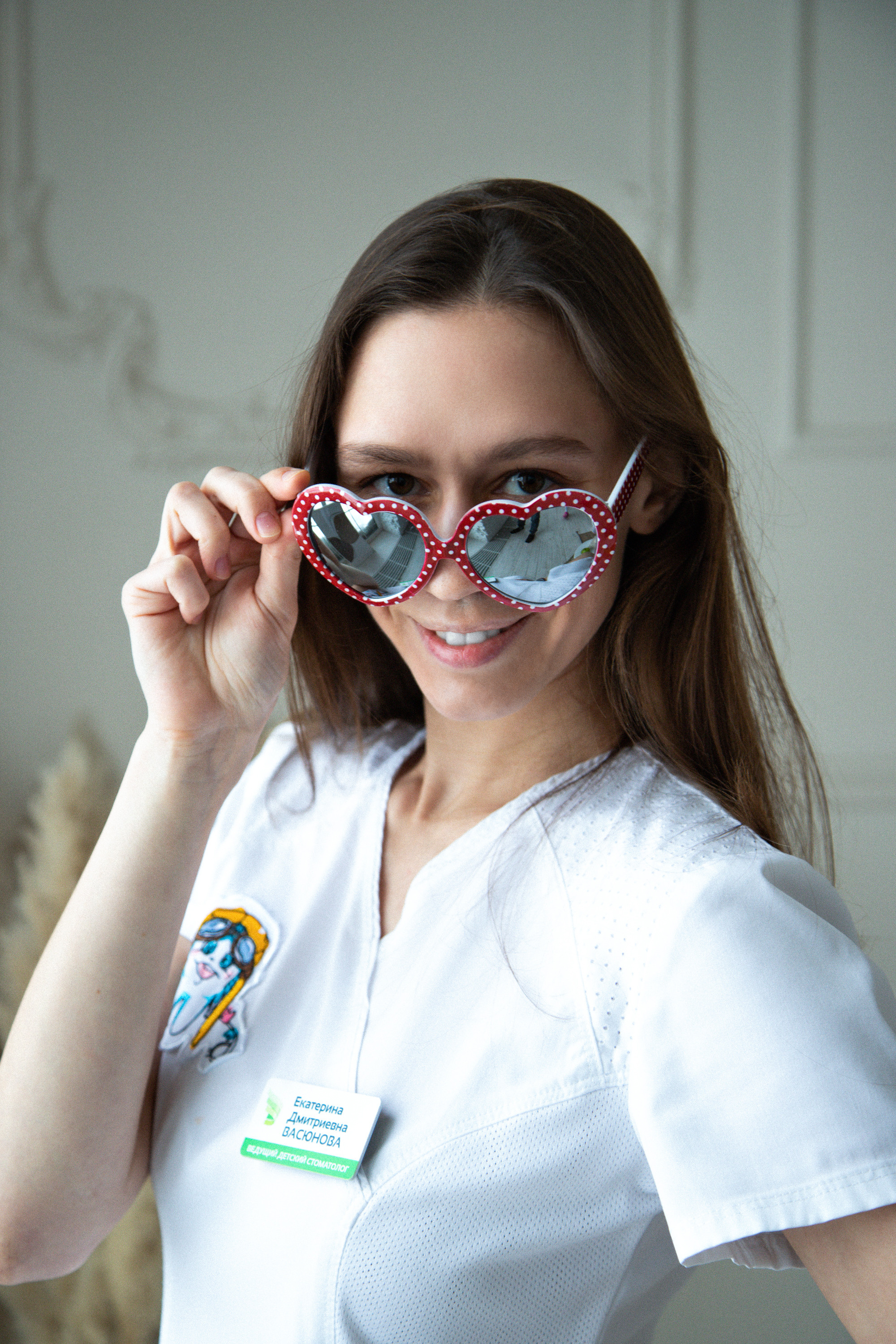 SkyDent Kids. Фотограф Александр Шалагин