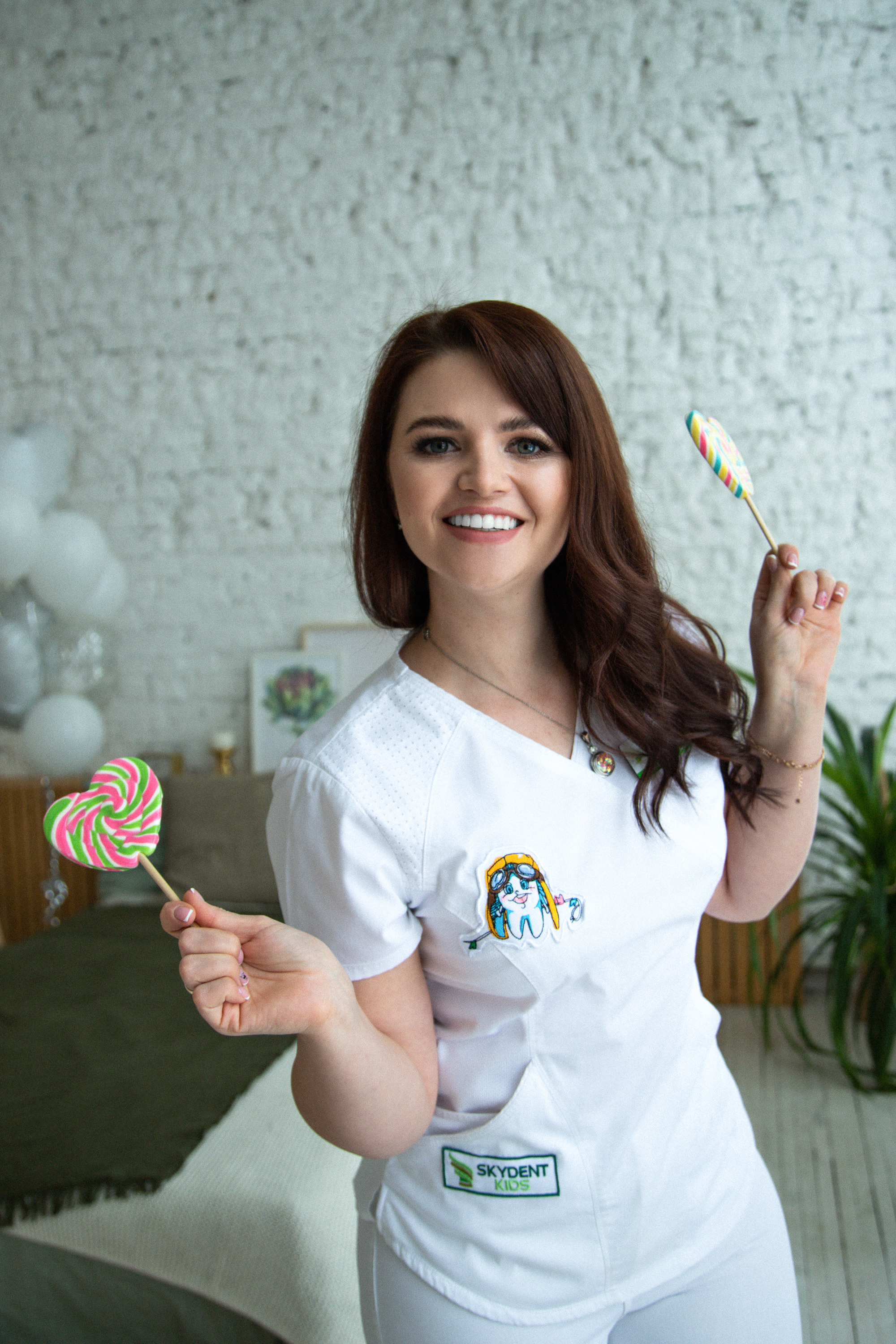 SkyDent Kids. Фотограф Александр Шалагин