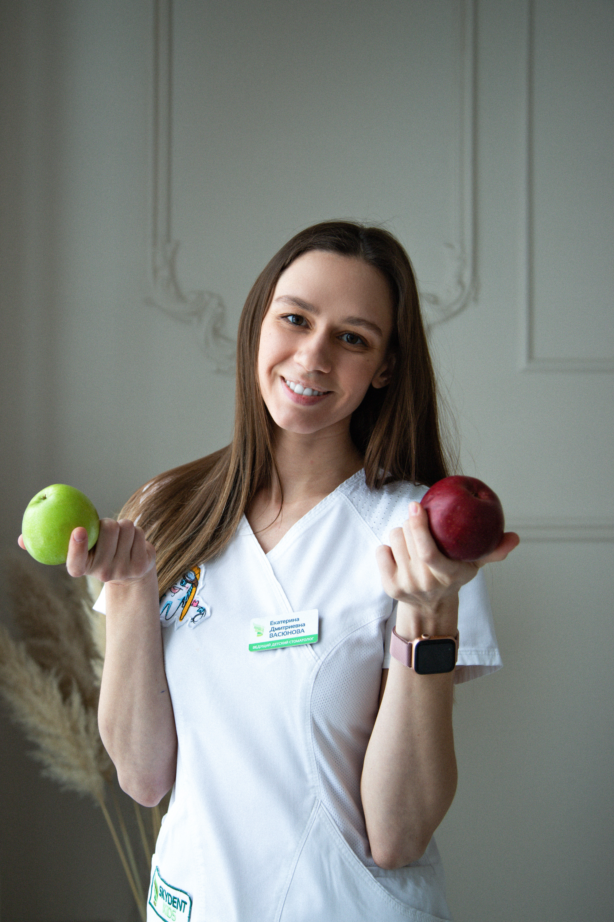 SkyDent Kids. Фотограф Александр Шалагин