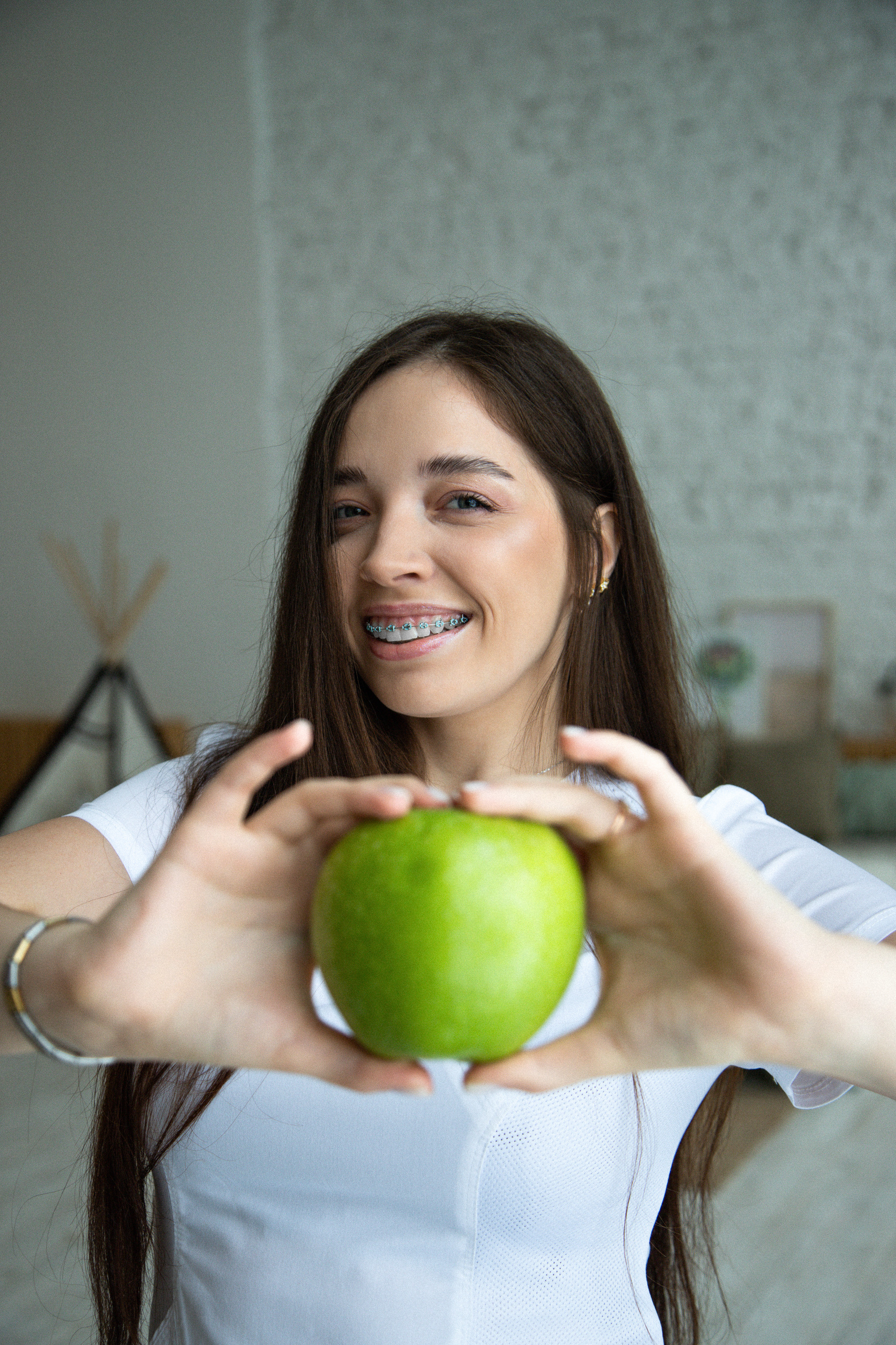 SkyDent Kids. Фотограф Александр Шалагин