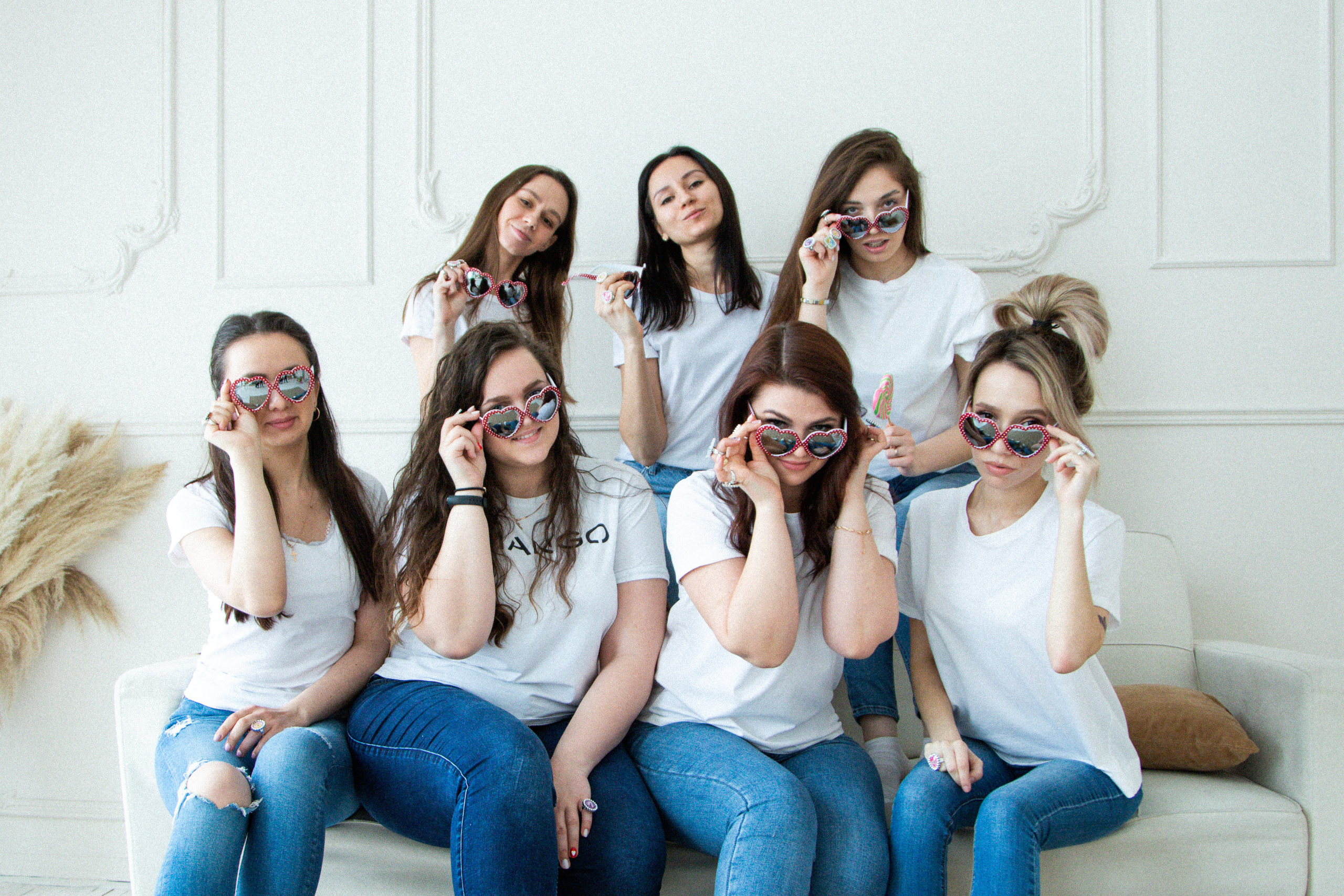 SkyDent Kids. Фотограф Александр Шалагин