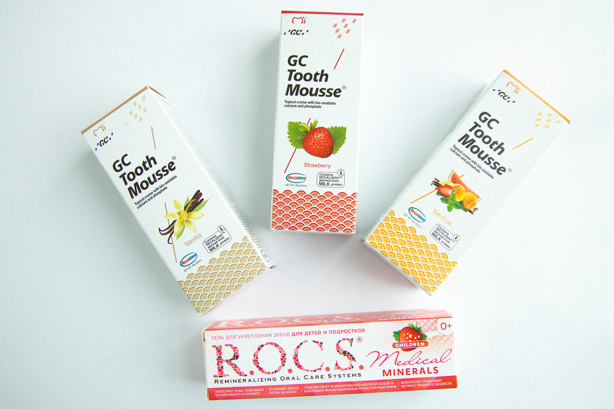 SkyDent Kids. Фотограф Александр Шалагин